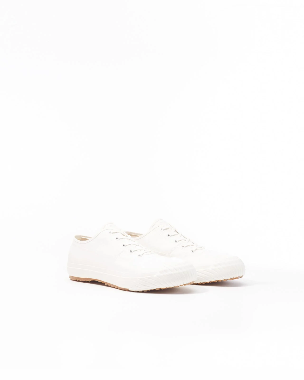 Canvas Low Top - Image 4