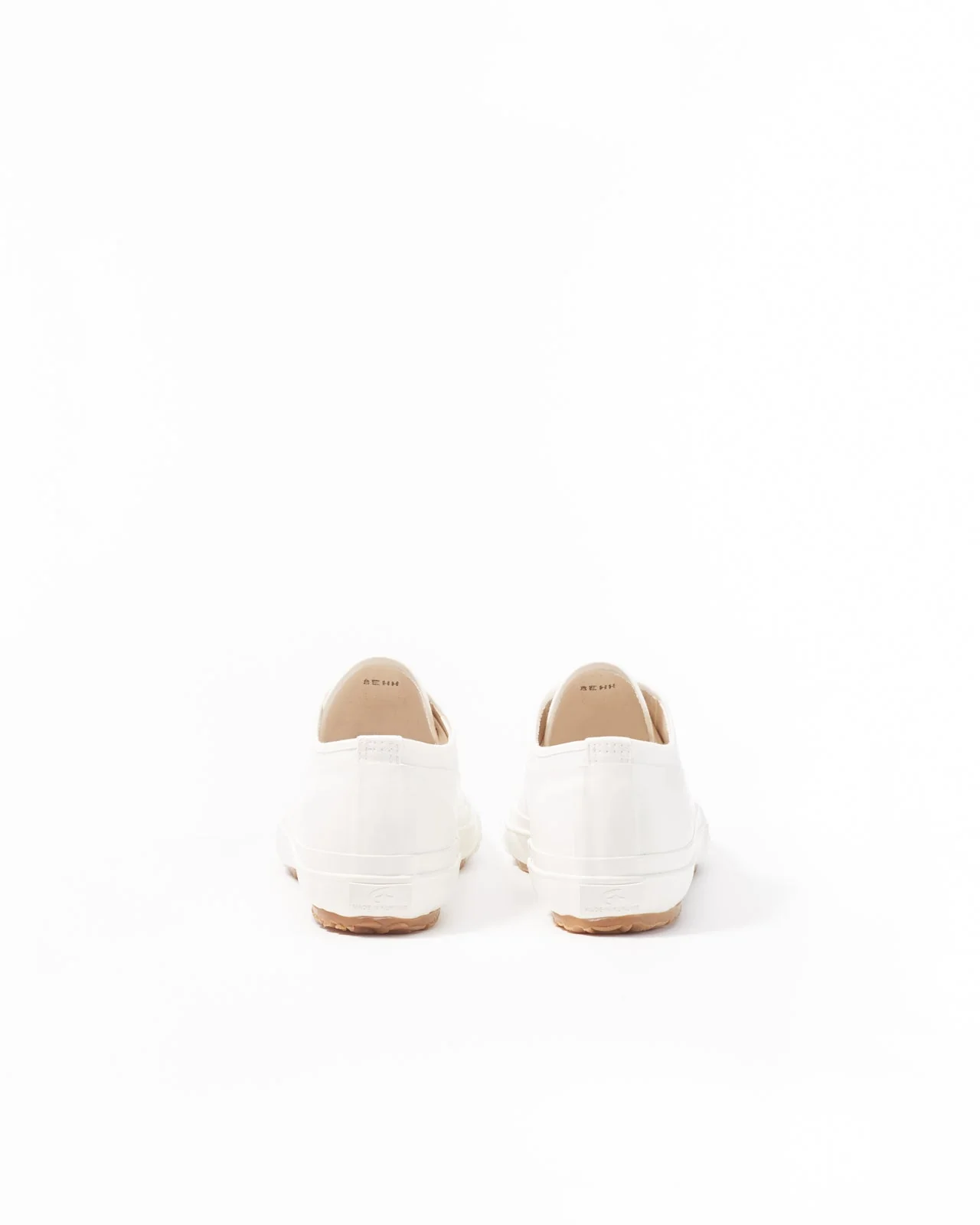 Canvas Low Top - Image 5