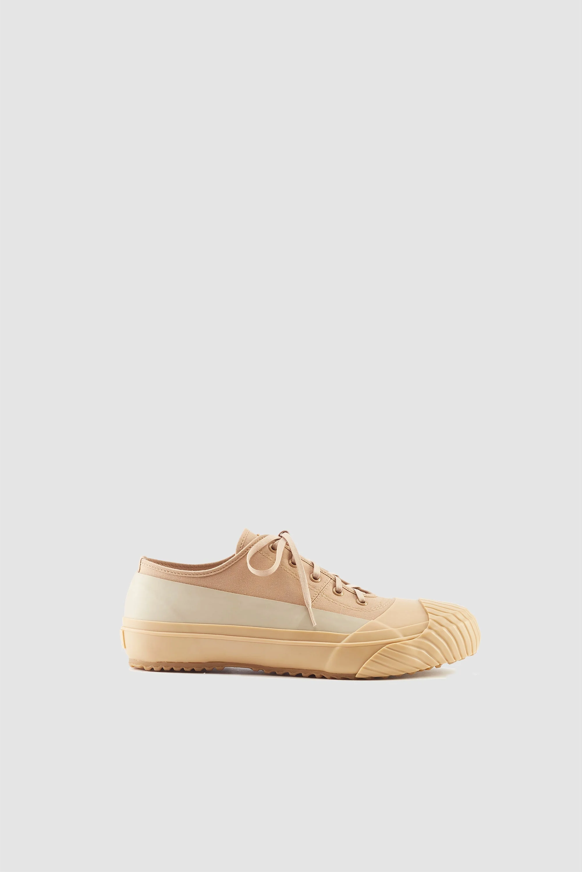 Canvas Low Top - Image 6
