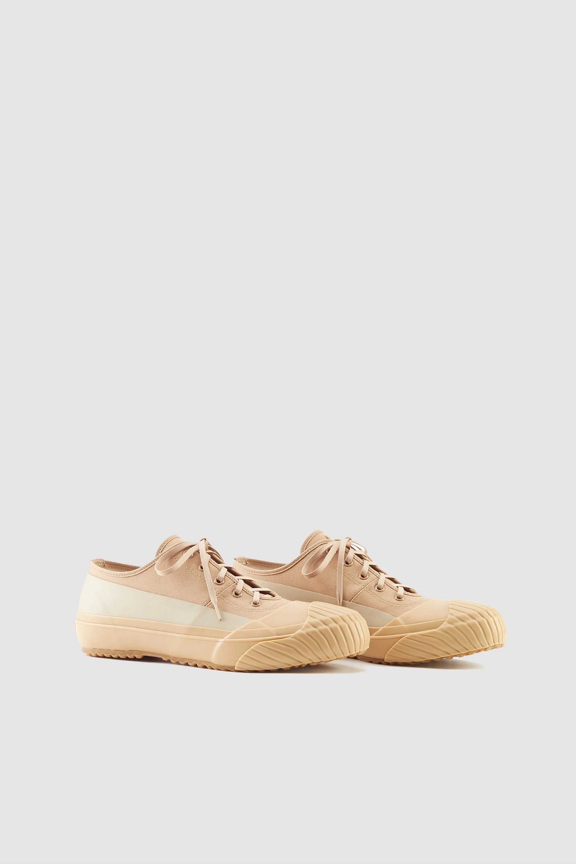 Canvas Low Top - Image 7