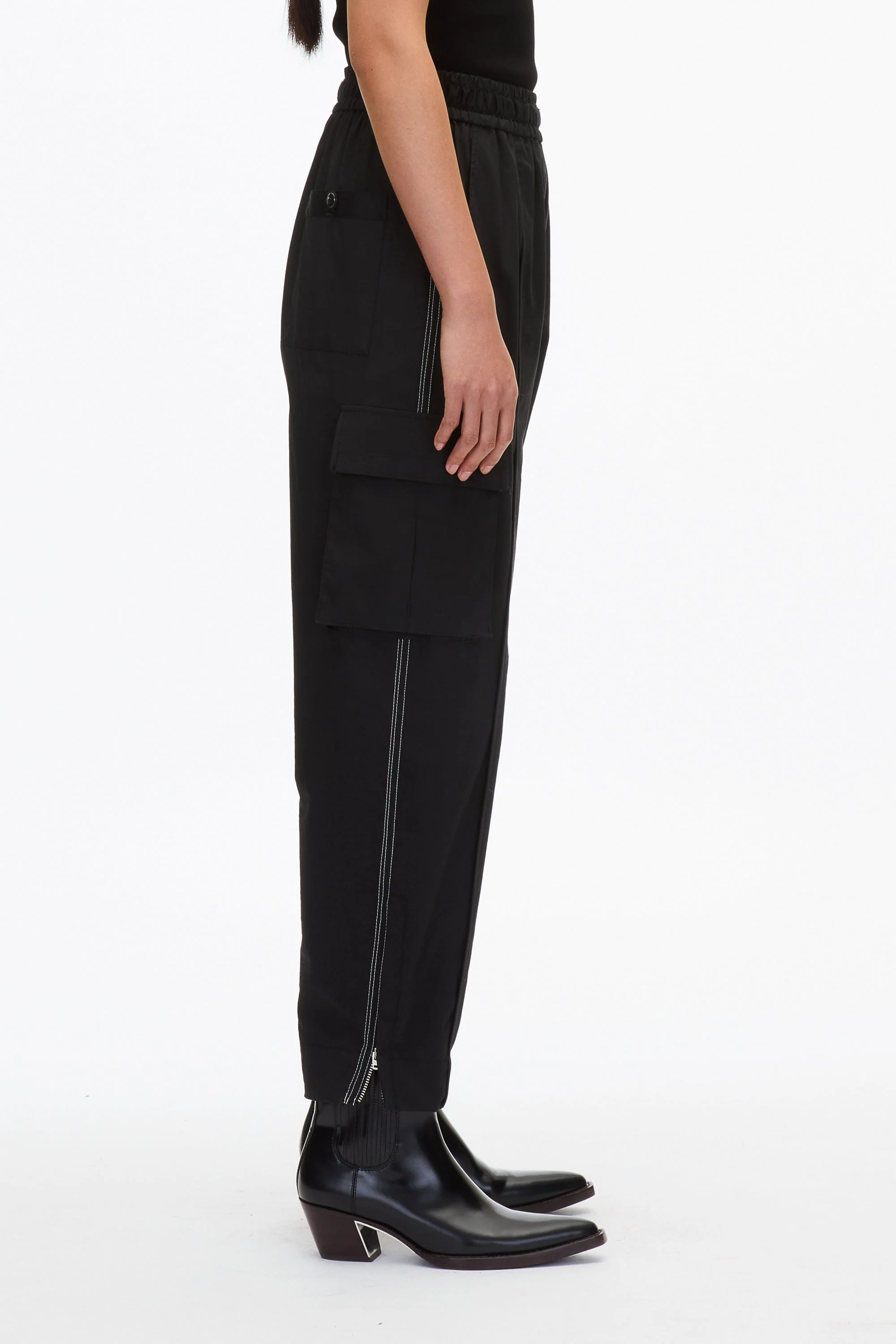 Cargo Banana Pant - Image 3