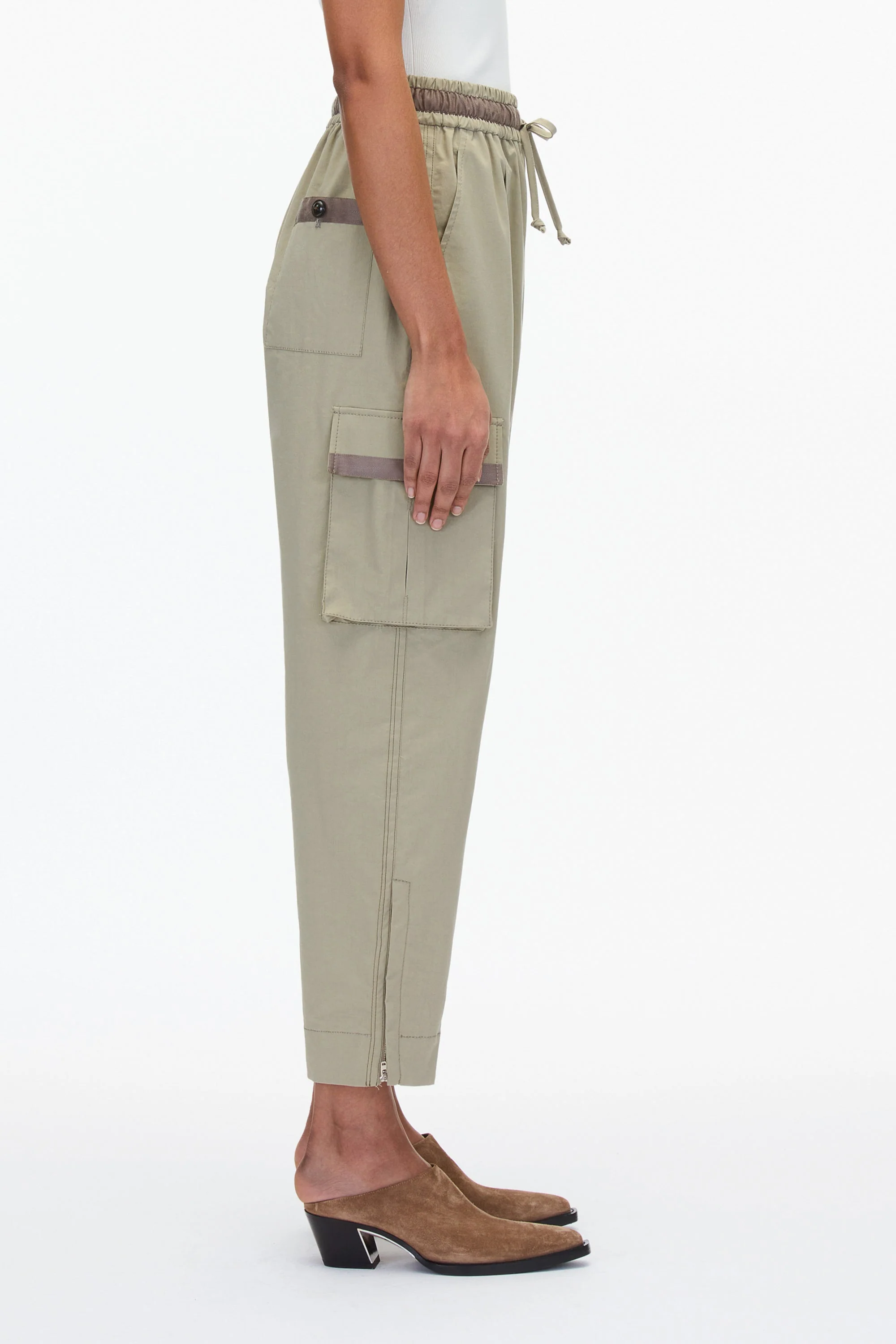 Cargo Banana Pant - Image 8