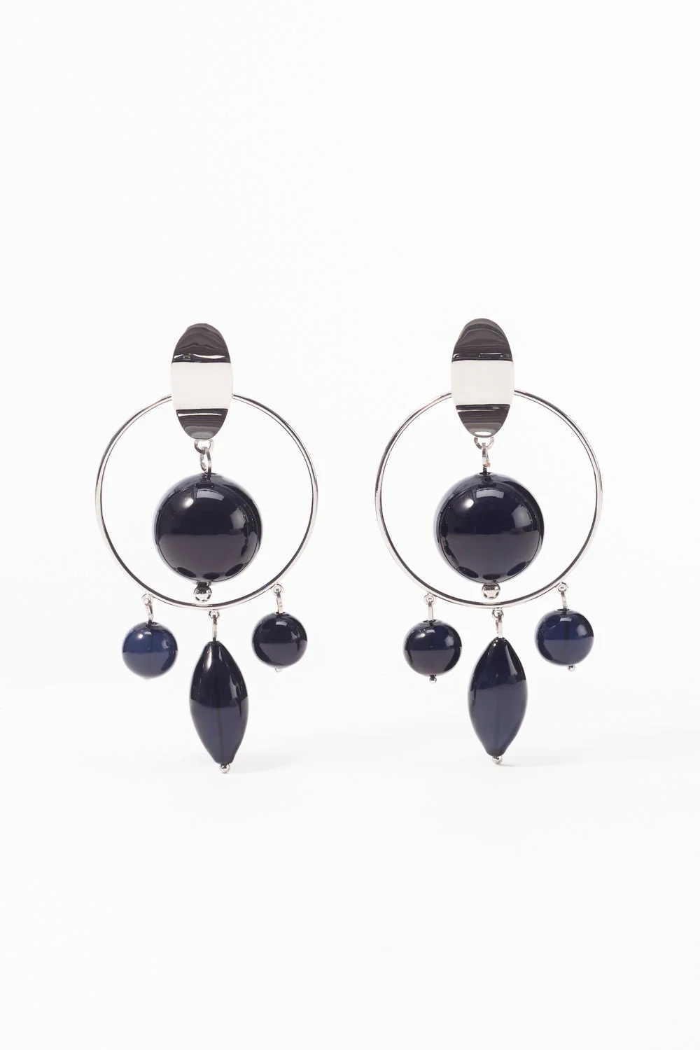 Chandelier Earrings