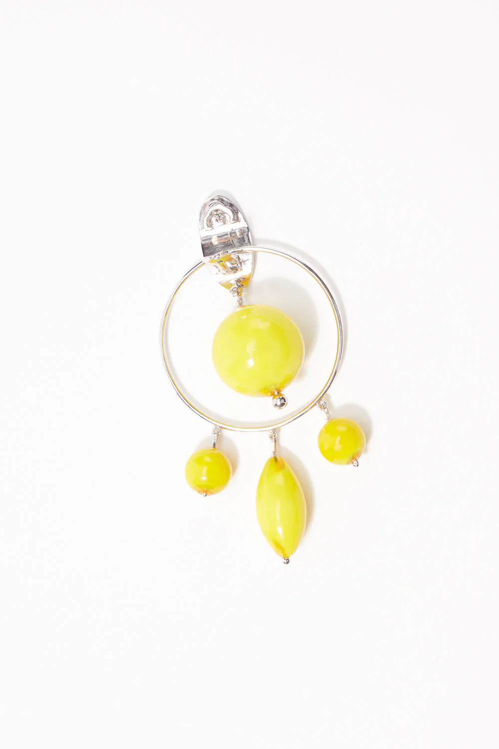 Chandelier Earrings - Image 4
