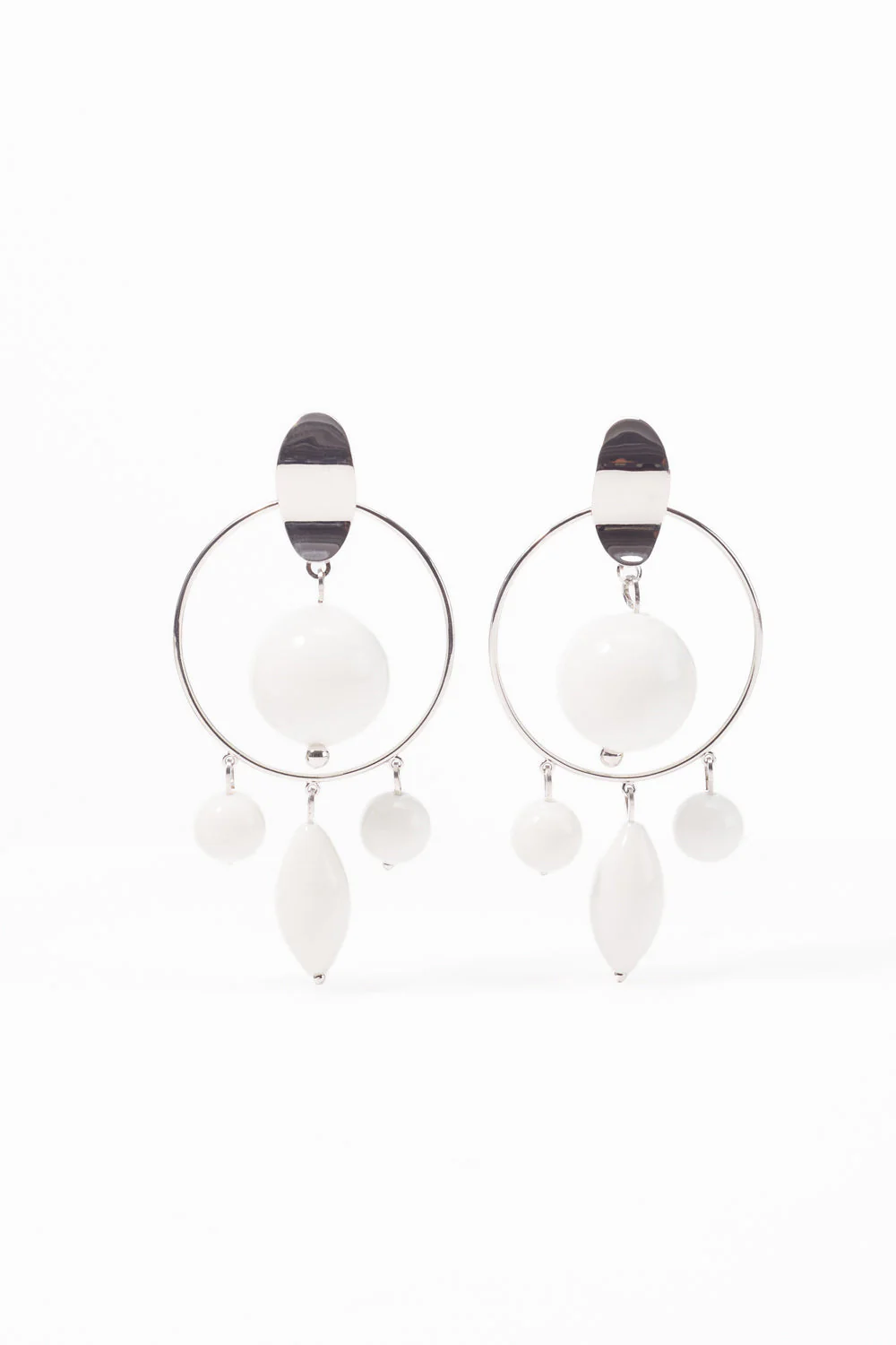 Chandelier Earrings - Image 5