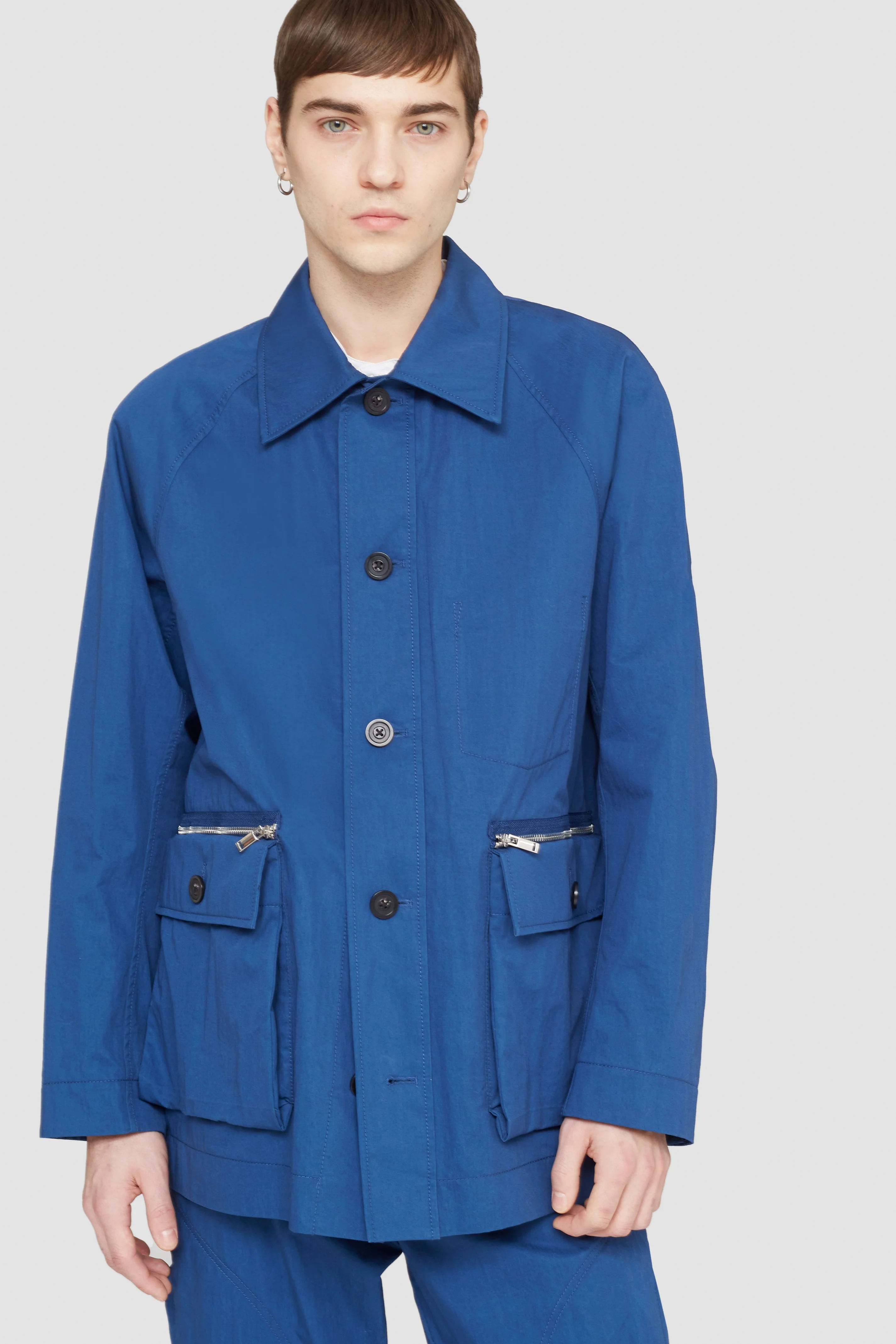 Chore Shirt Jacket - Image 2