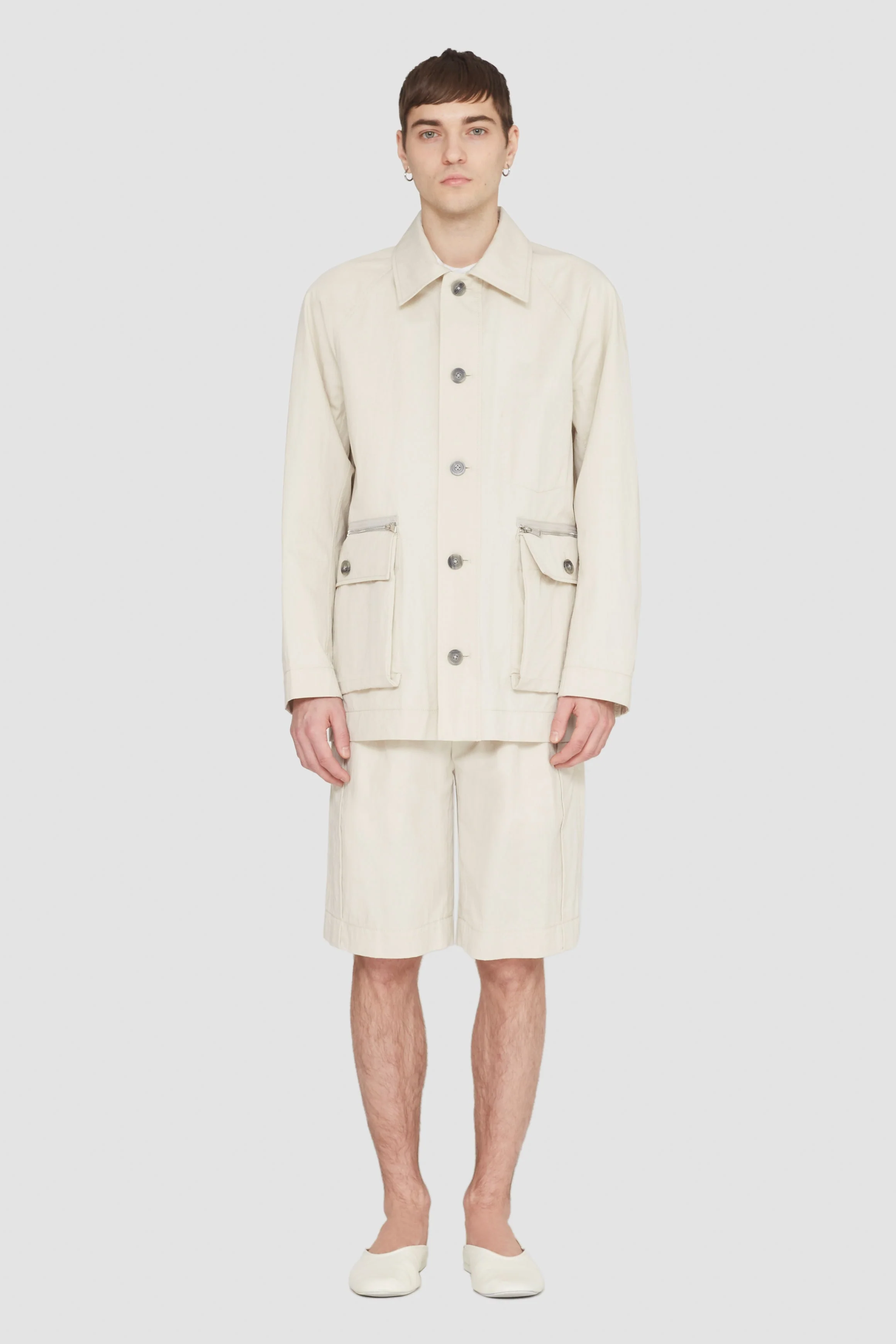 Chore Shirt Jacket - Image 8