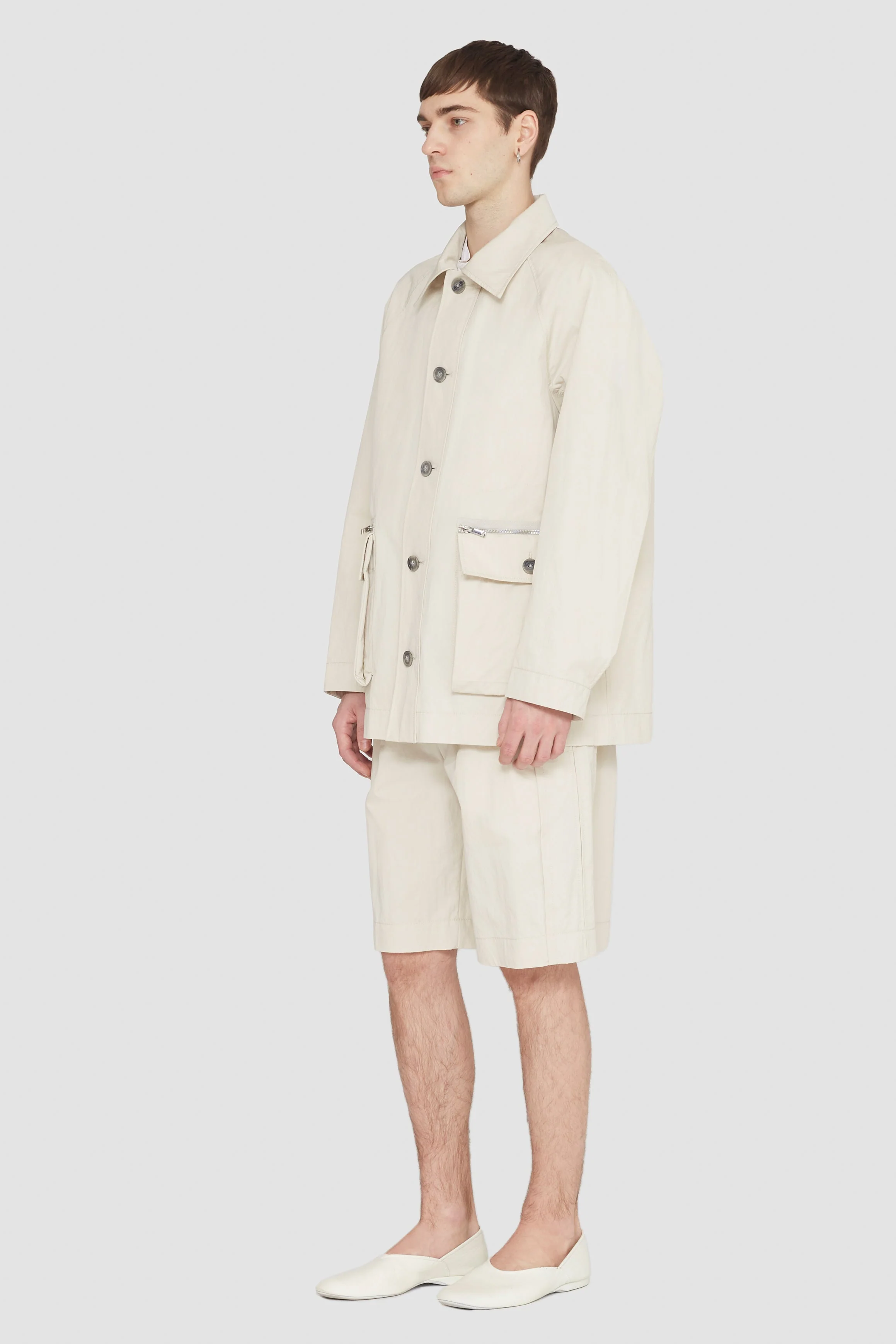Chore Shirt Jacket - Image 9