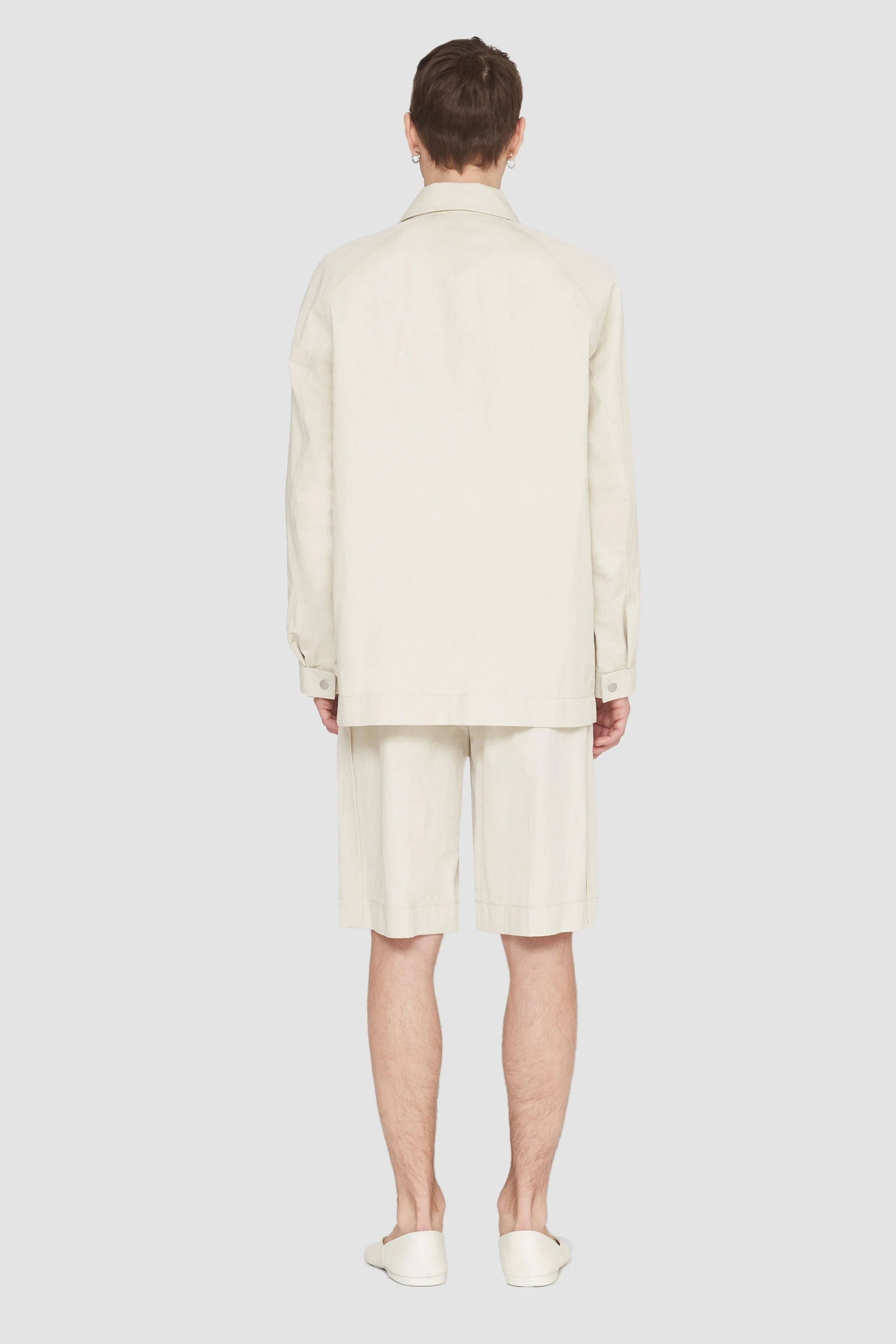 Chore Shirt Jacket - Image 10