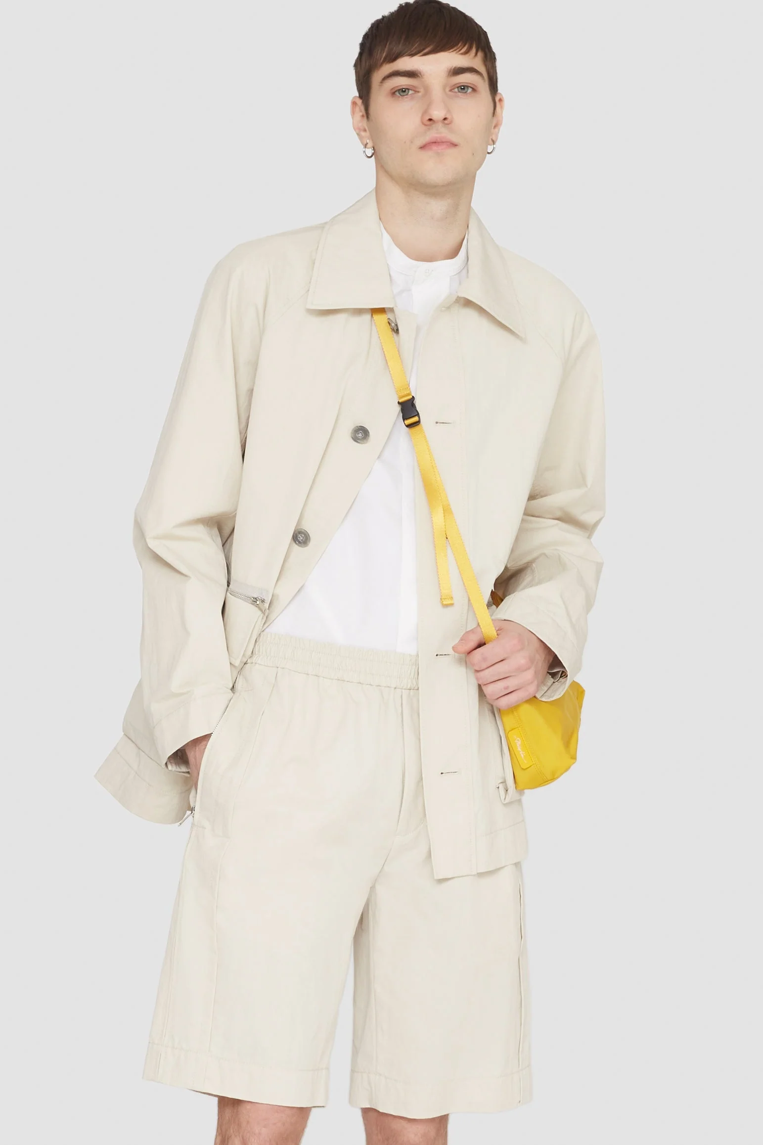 Chore Shirt Jacket - Image 6