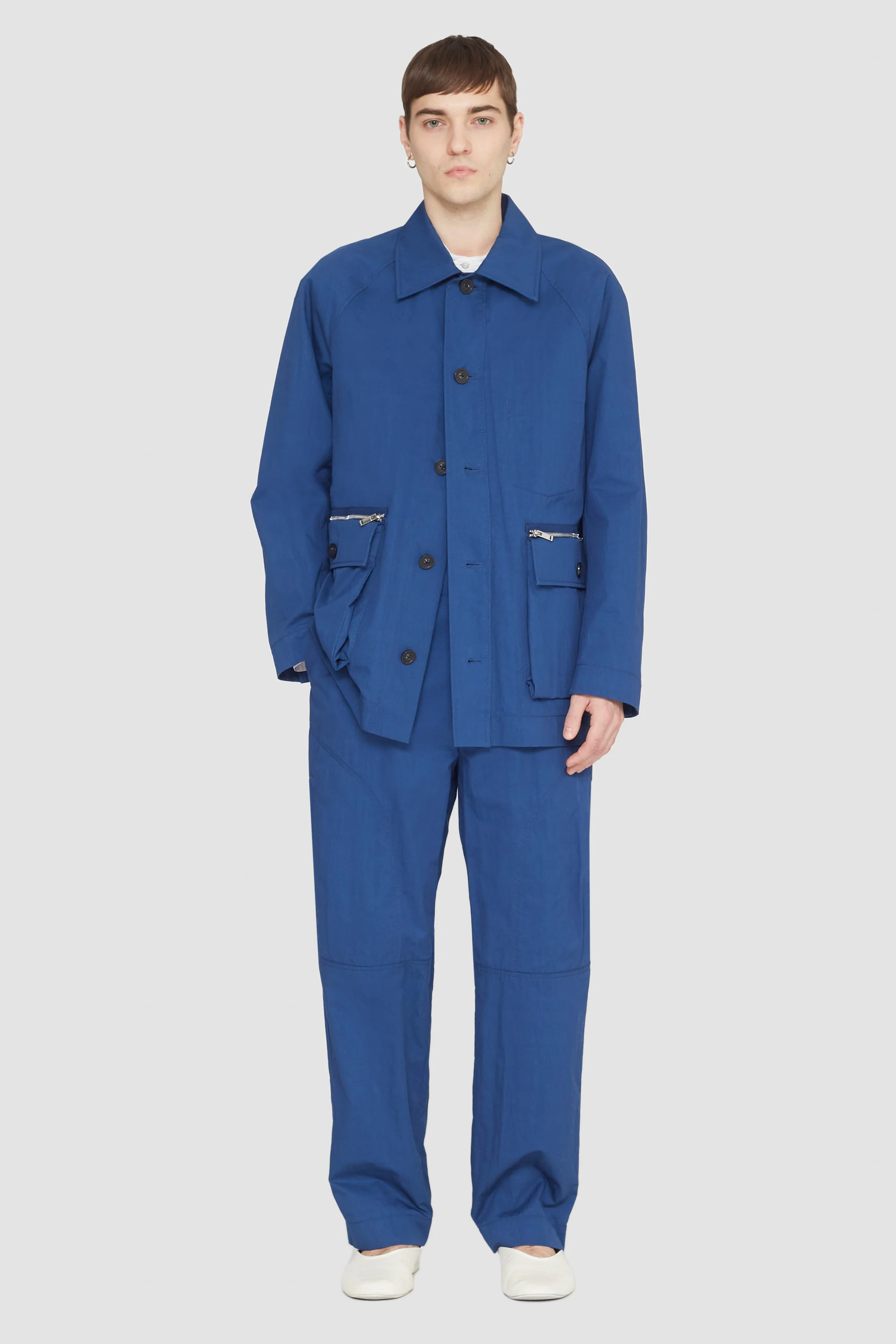 Chore Shirt Jacket - Image 3