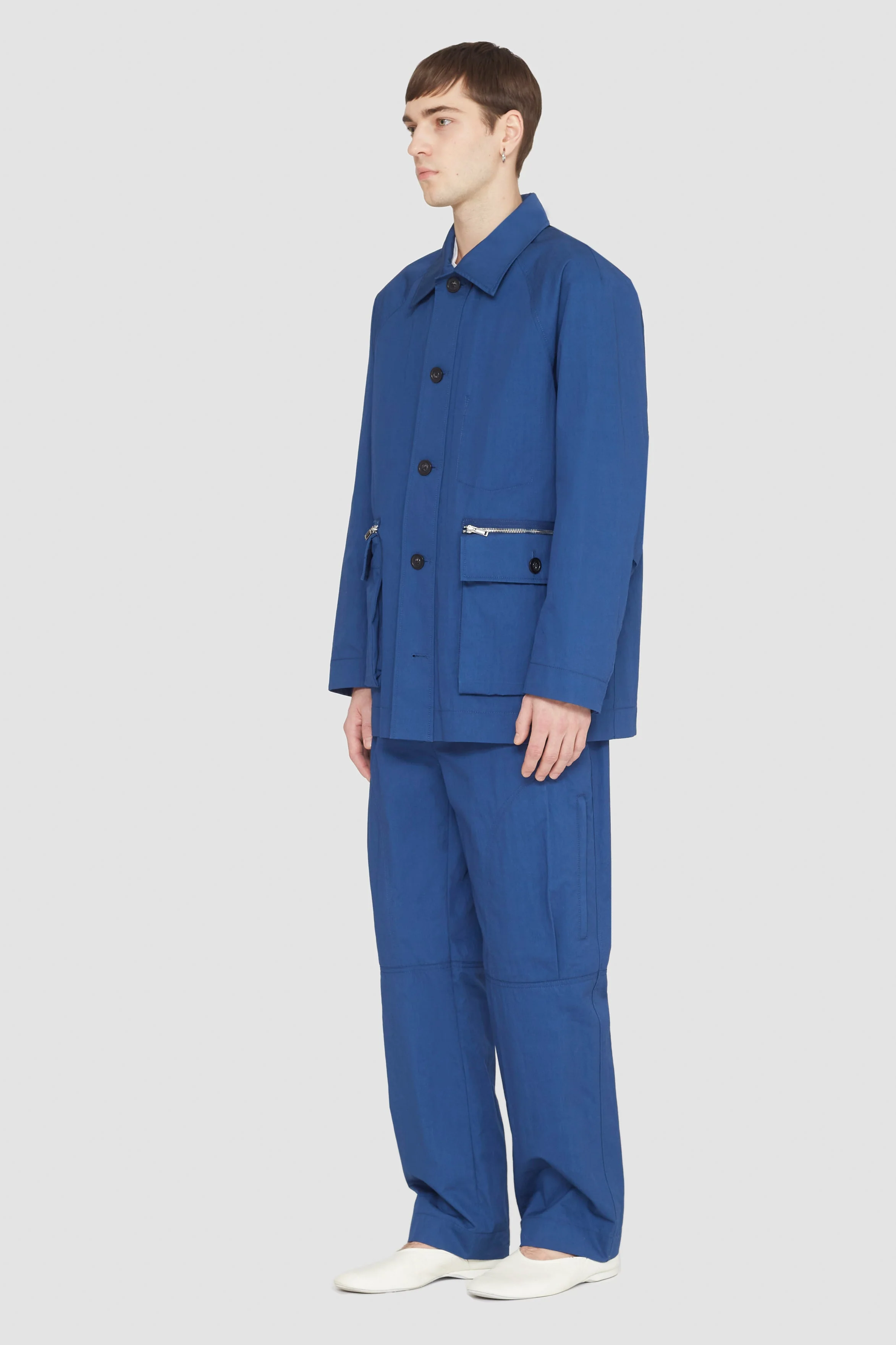 Chore Shirt Jacket - Image 4