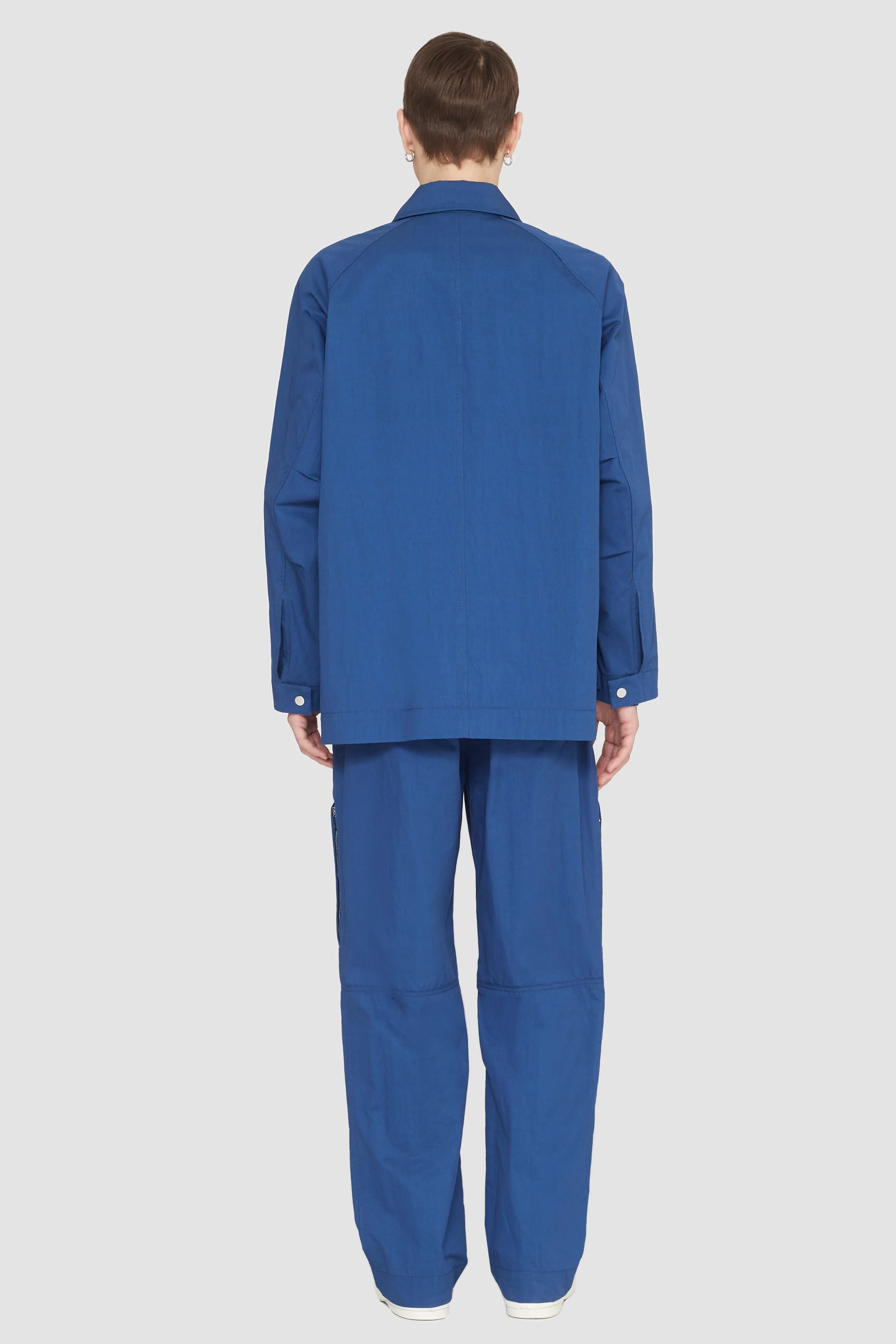 Chore Shirt Jacket - Image 5