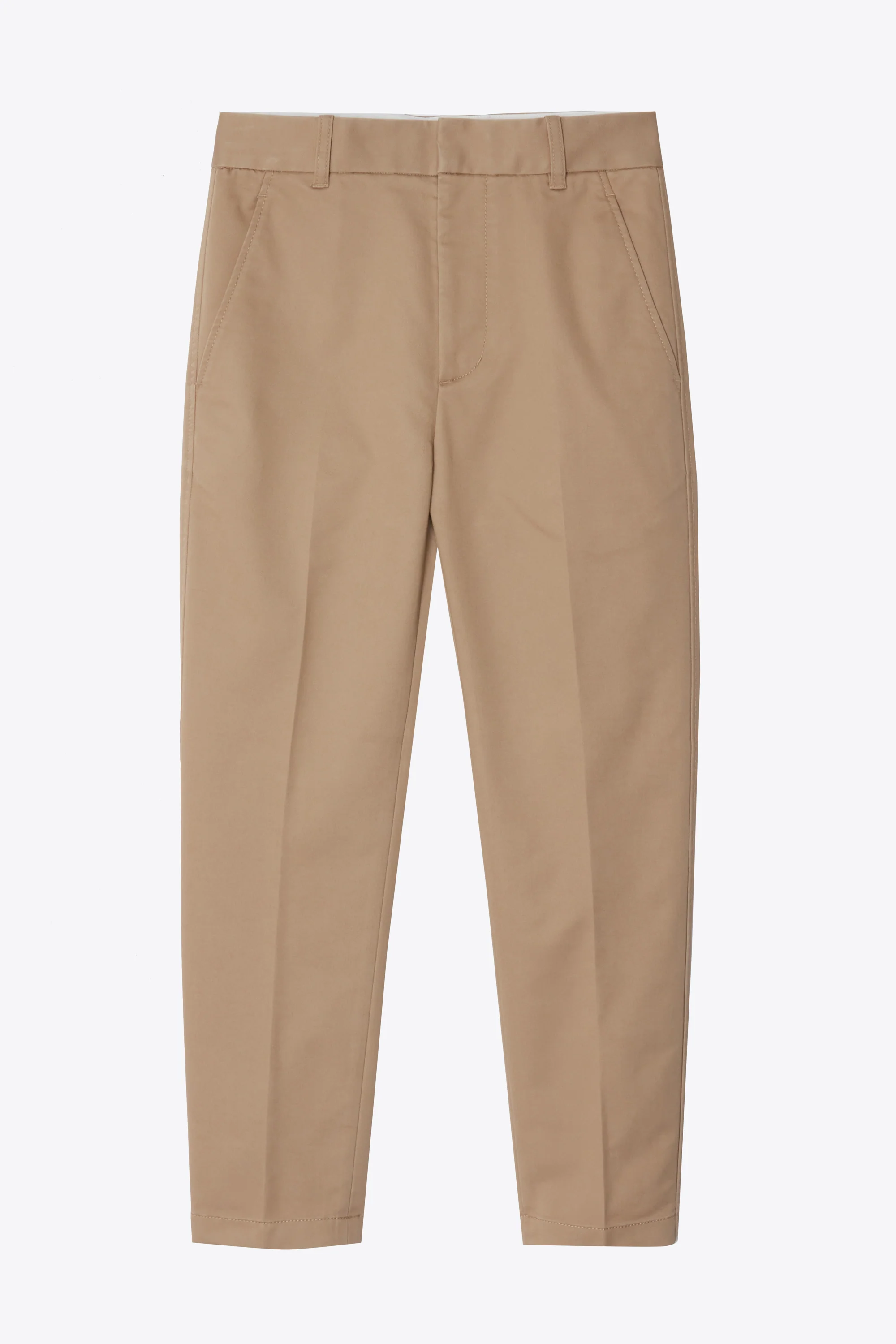 Classic Saddle Pant Cropped - Image 2