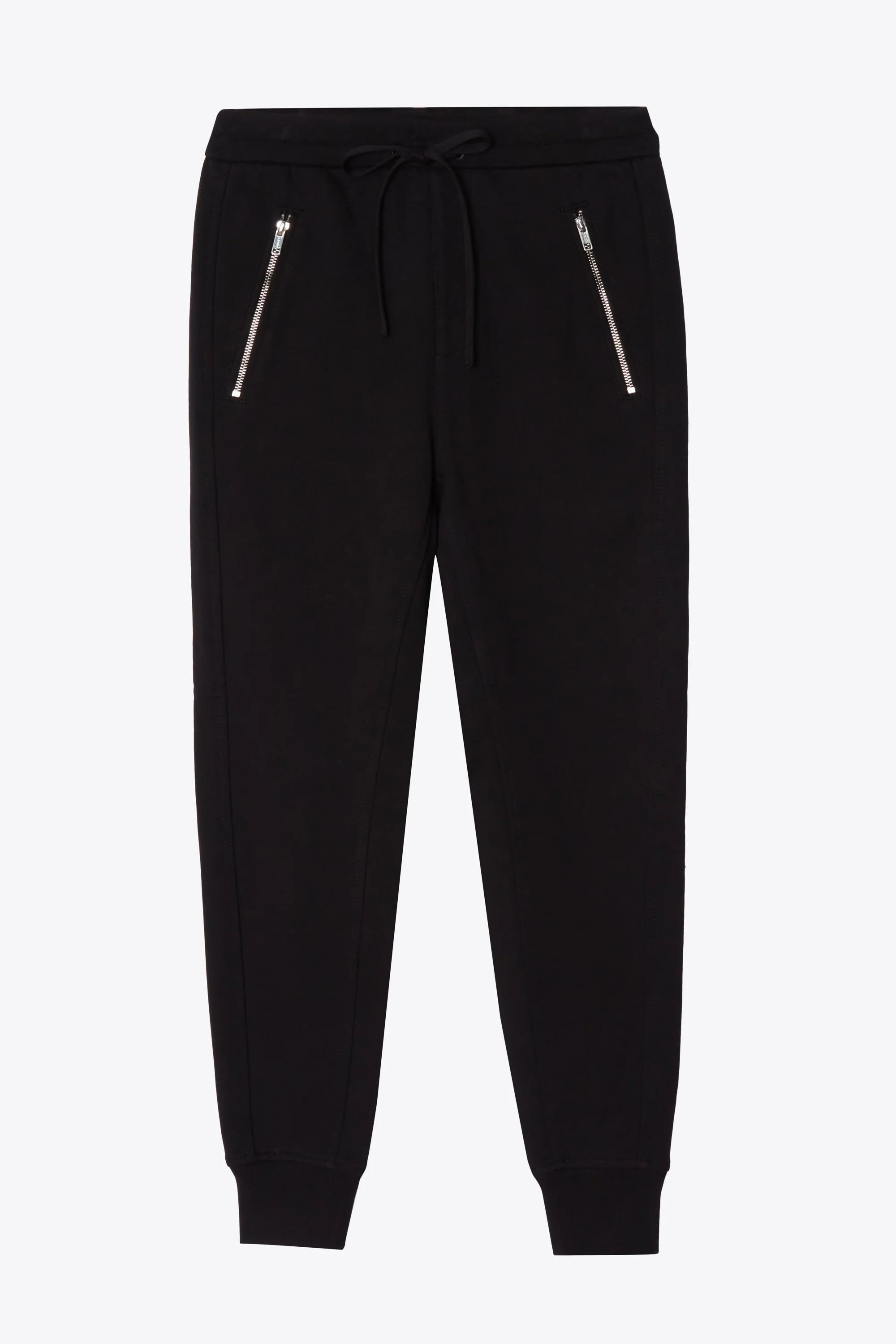 Classic Tapered Sweatpant