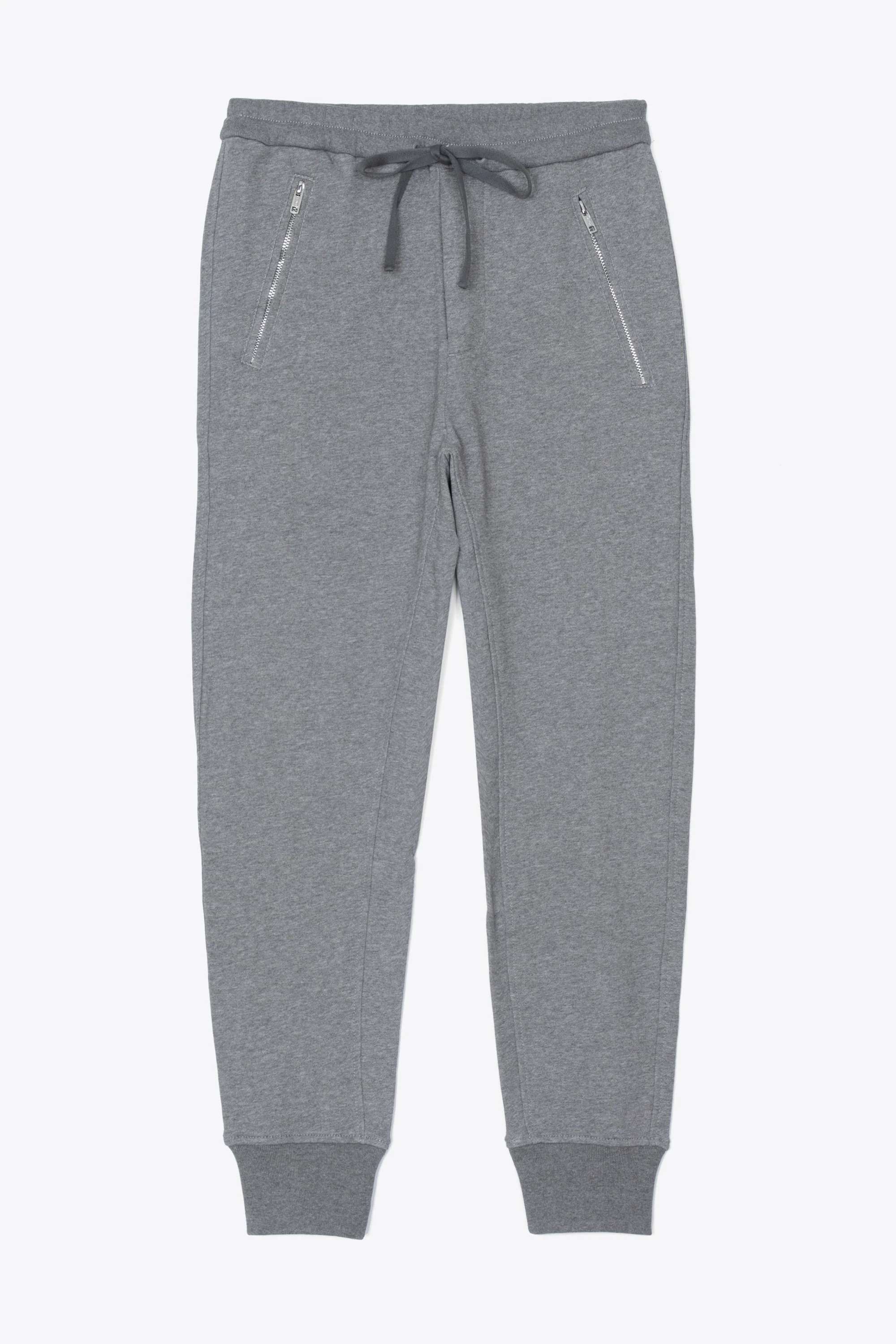 Unisex Classic Tapered Sweatpant