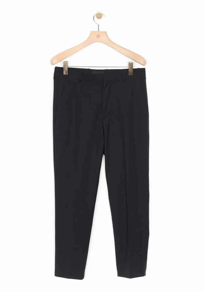 Classic Tapered Trouser