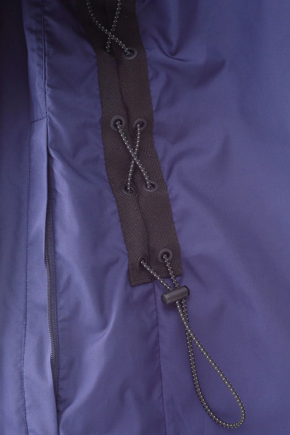 Colorblocked Windbreaker - Image 7