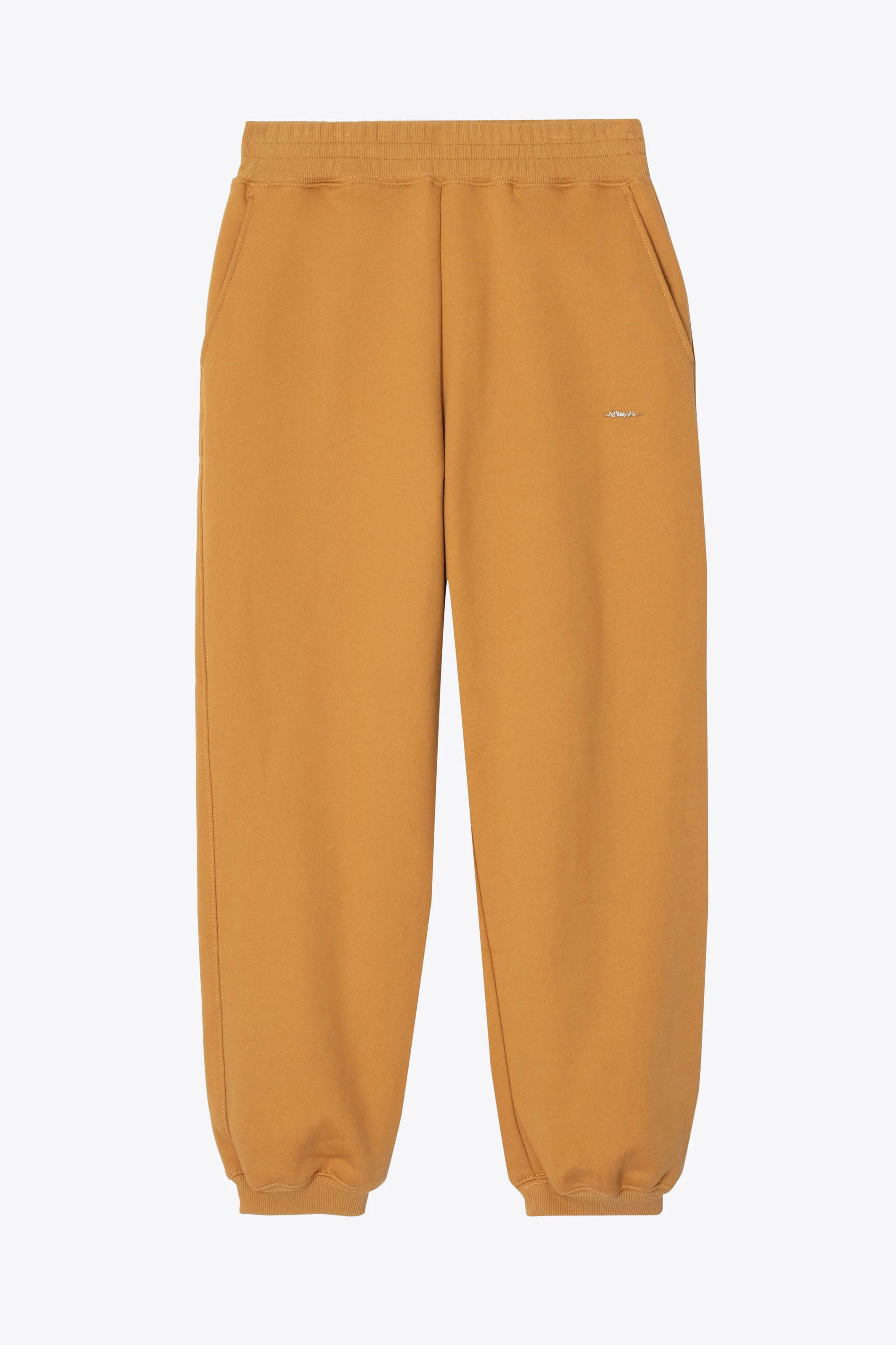 Compact French Terry Sweatpant