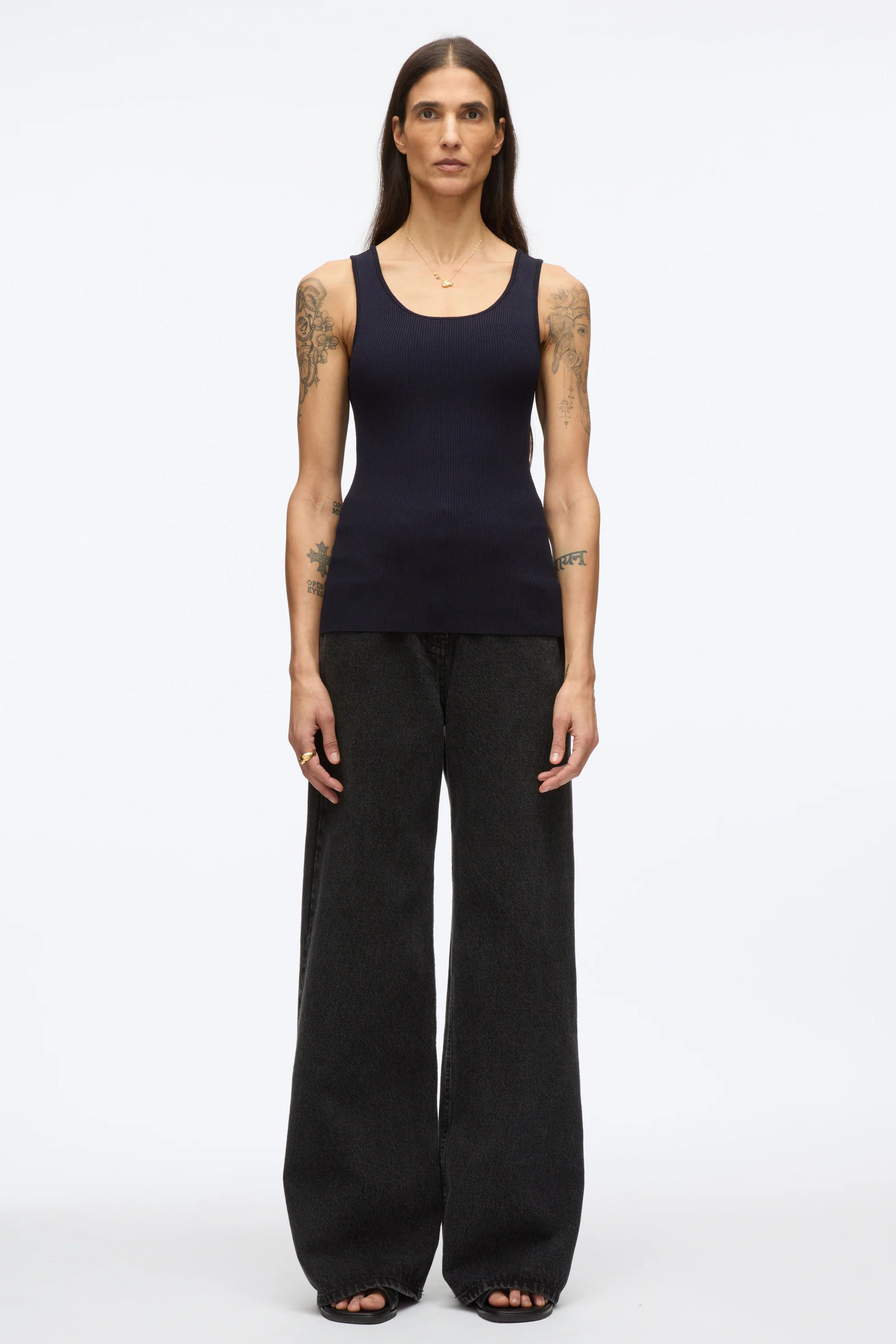 Compact Rib Layering Tank - Image 3