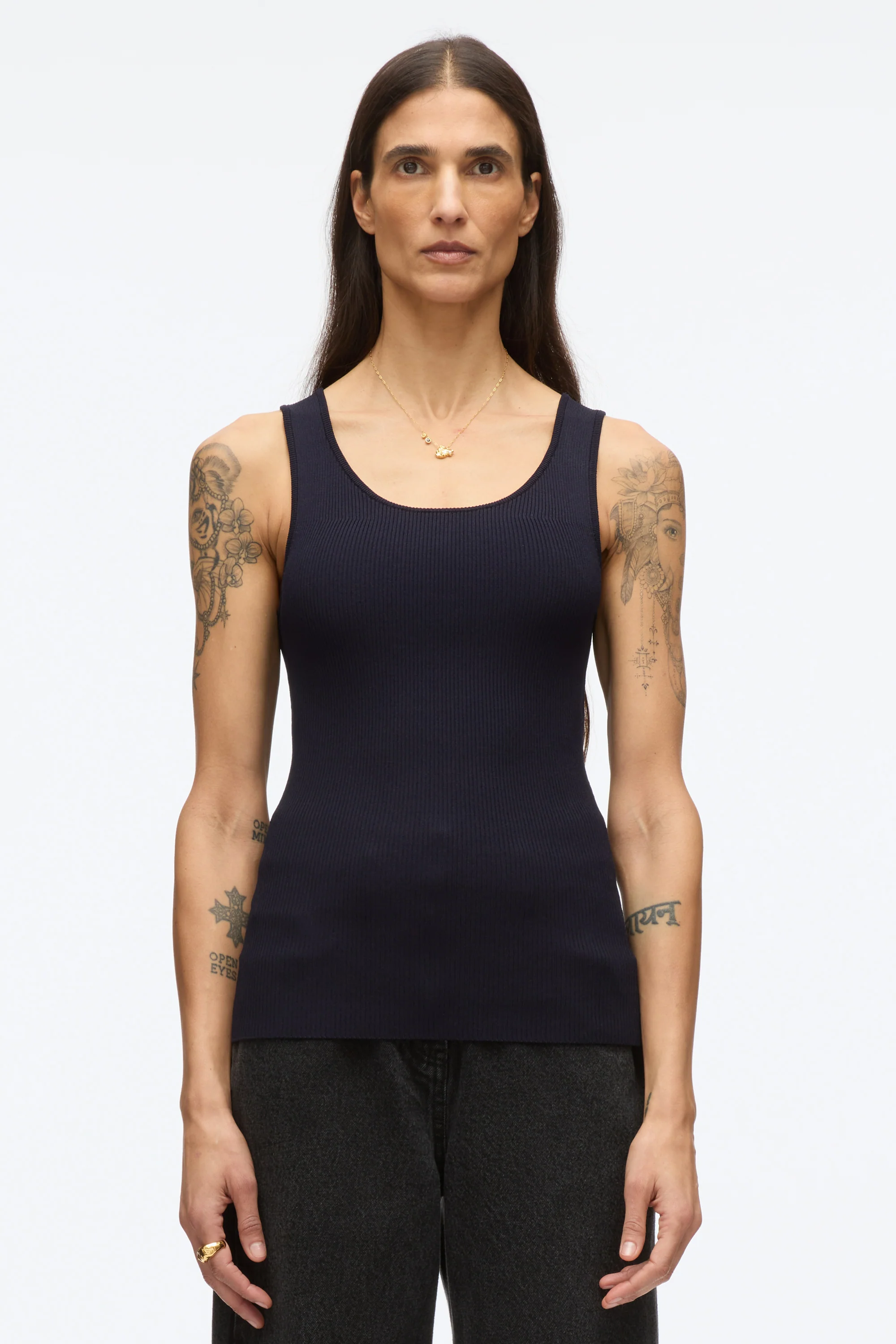 Compact Rib Layering Tank - Image 4