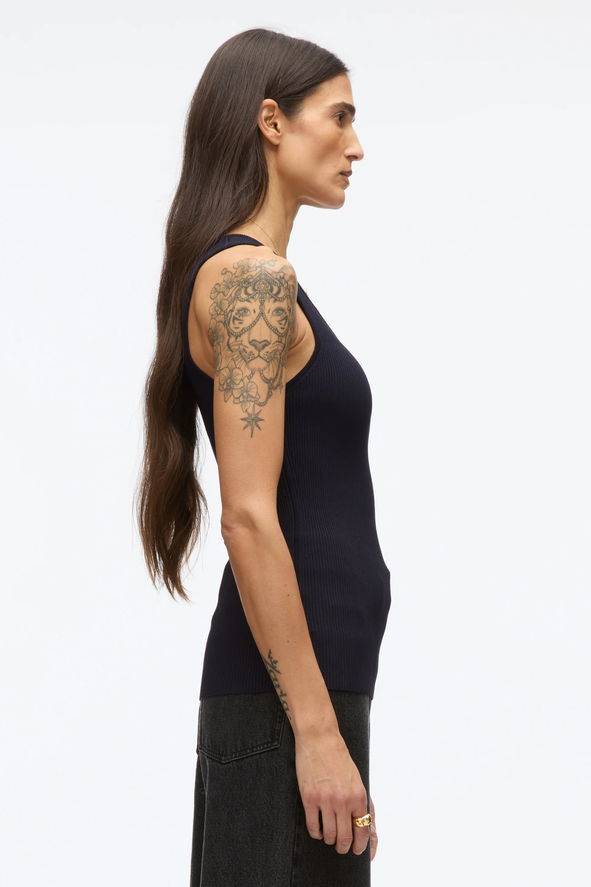 Compact Rib Layering Tank - Image 5