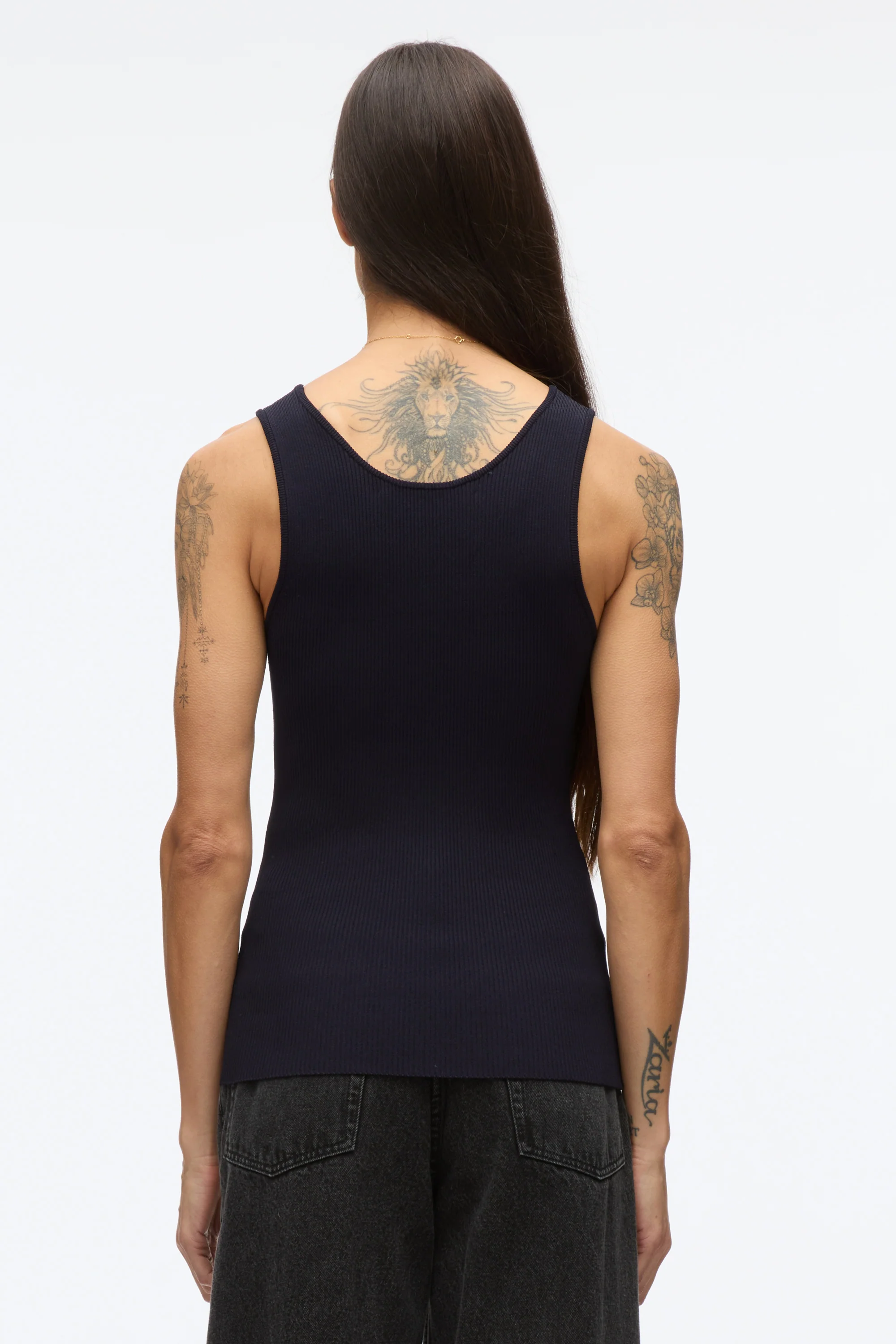 Compact Rib Layering Tank - Image 6