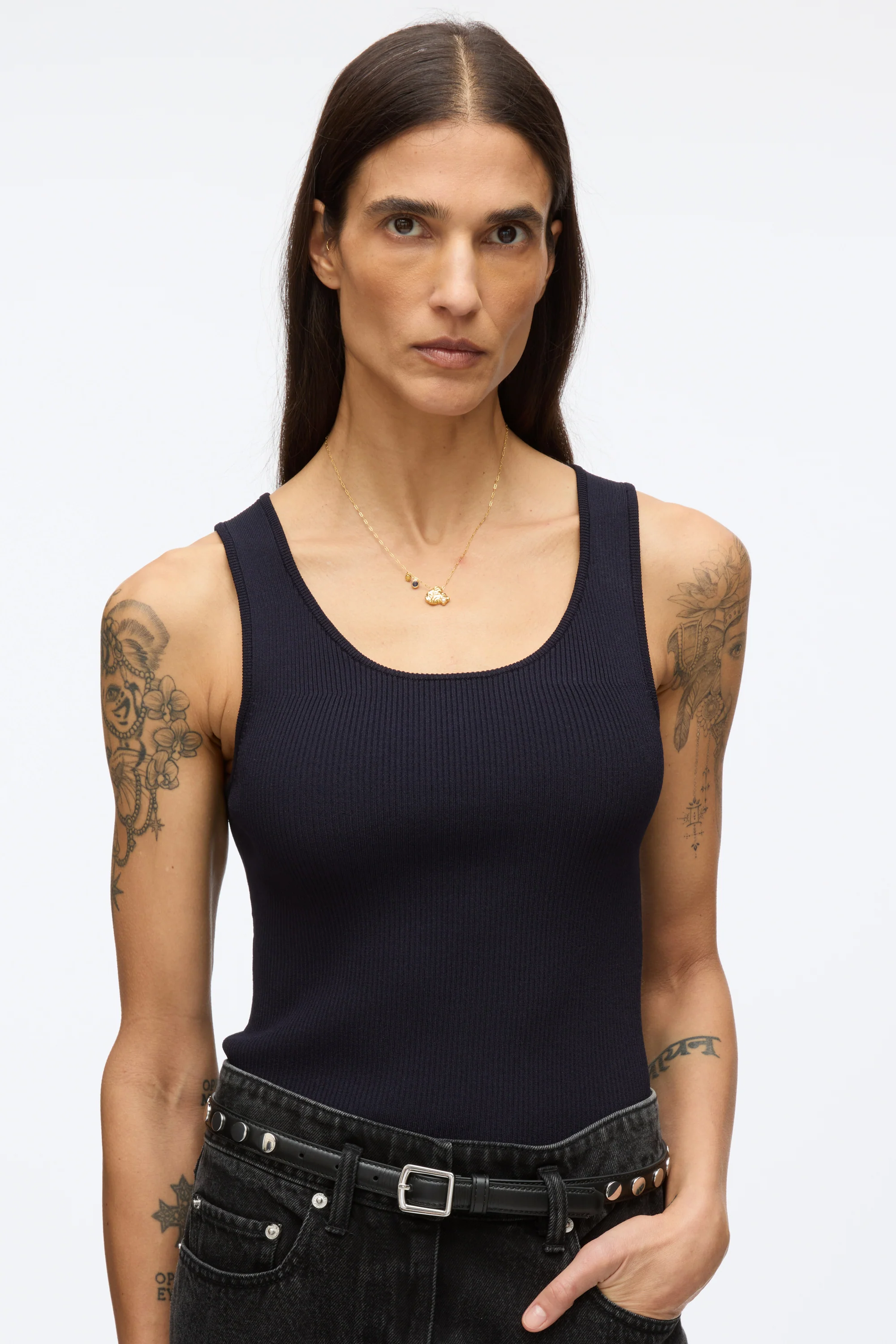 Compact Rib Layering Tank - Image 7