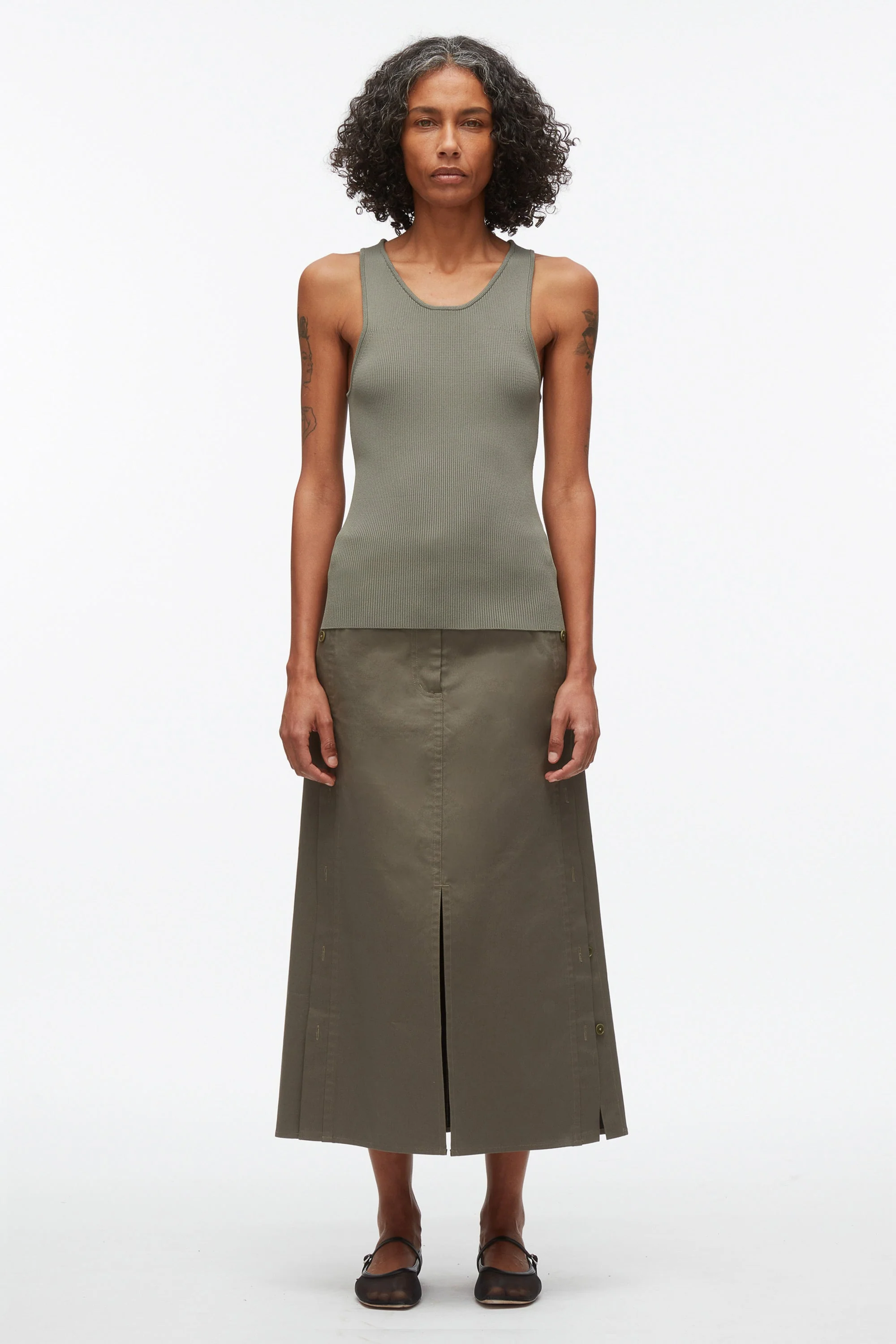 Compact Rib Layering Tank - Image 4