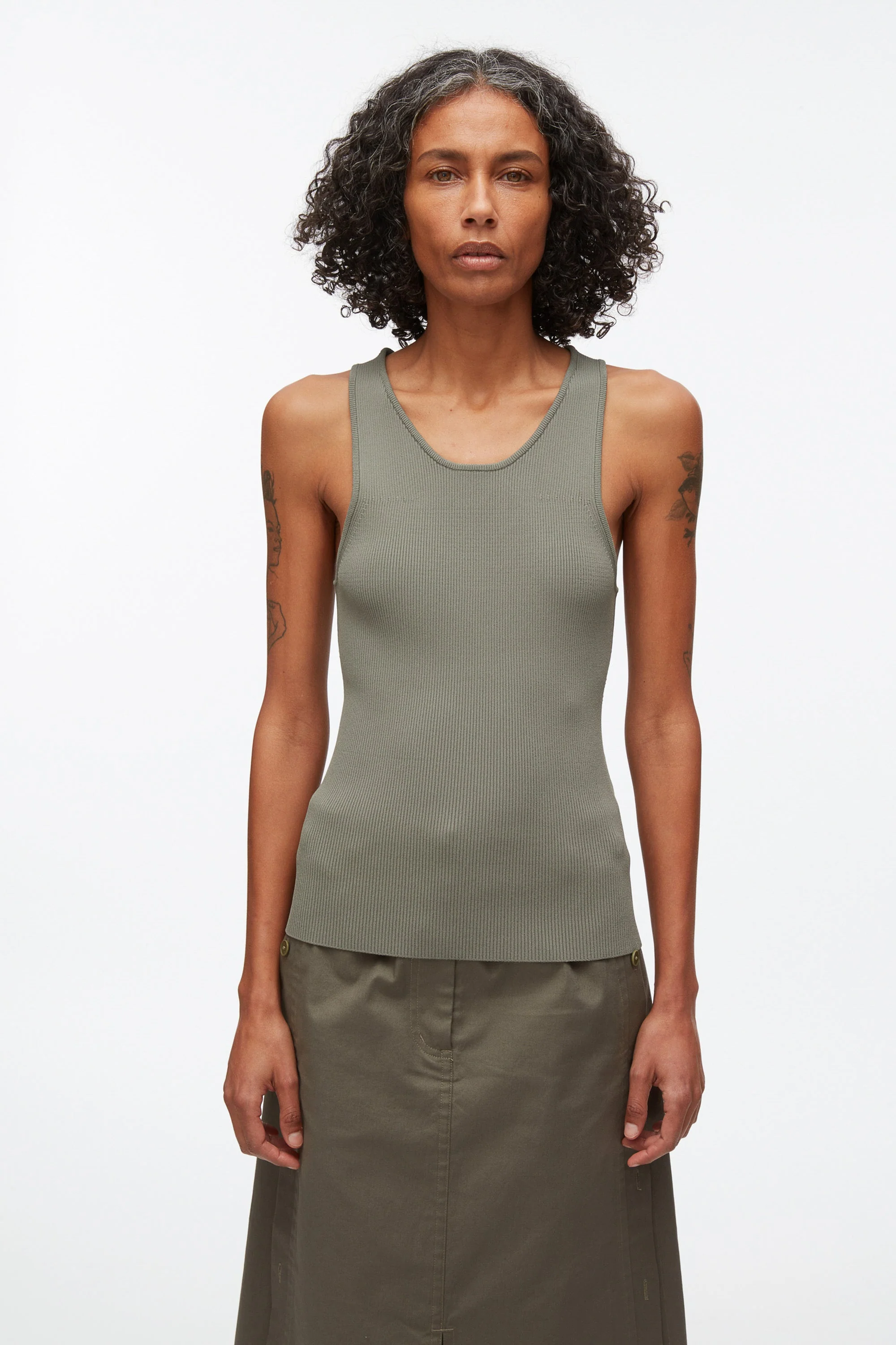 Compact Rib Layering Tank - Image 5