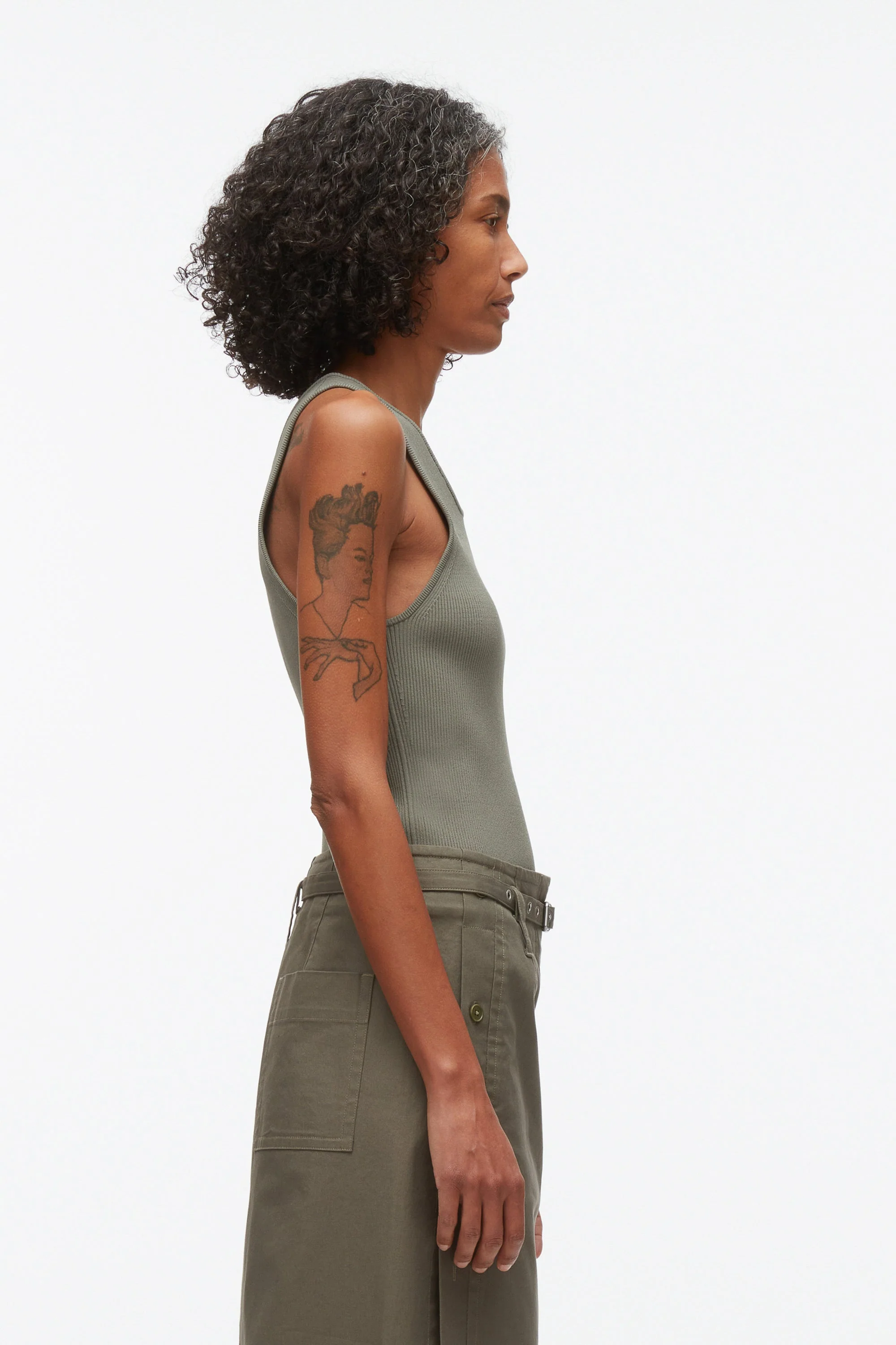 Compact Rib Layering Tank - Image 6