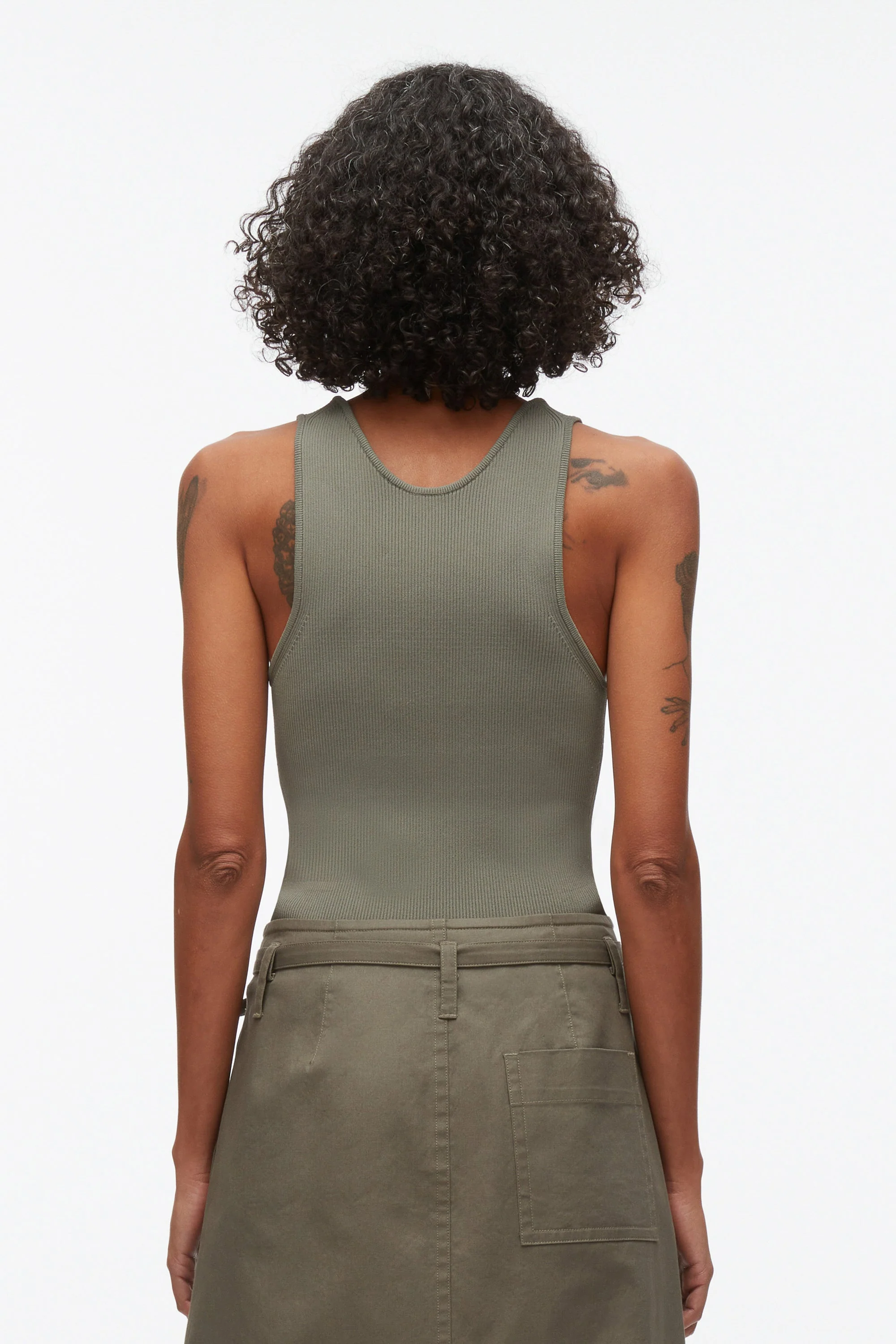 Compact Rib Layering Tank - Image 7