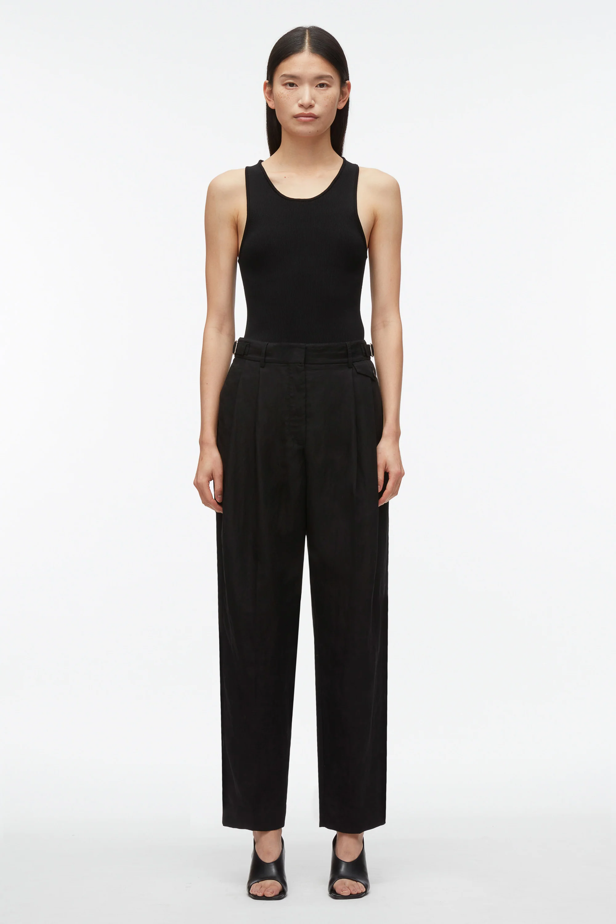 Compact Rib Layering Tank - Image 2