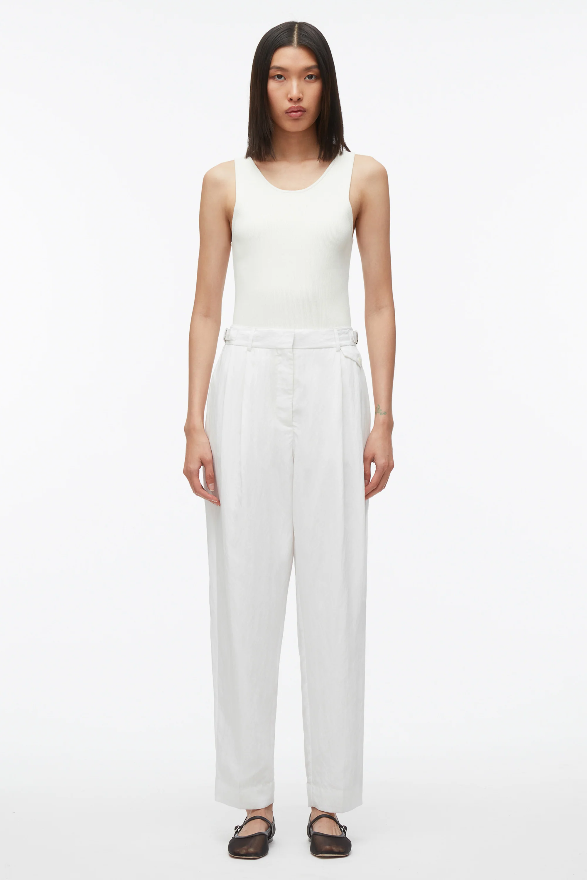 Compact Rib Layering Tank - Image 9