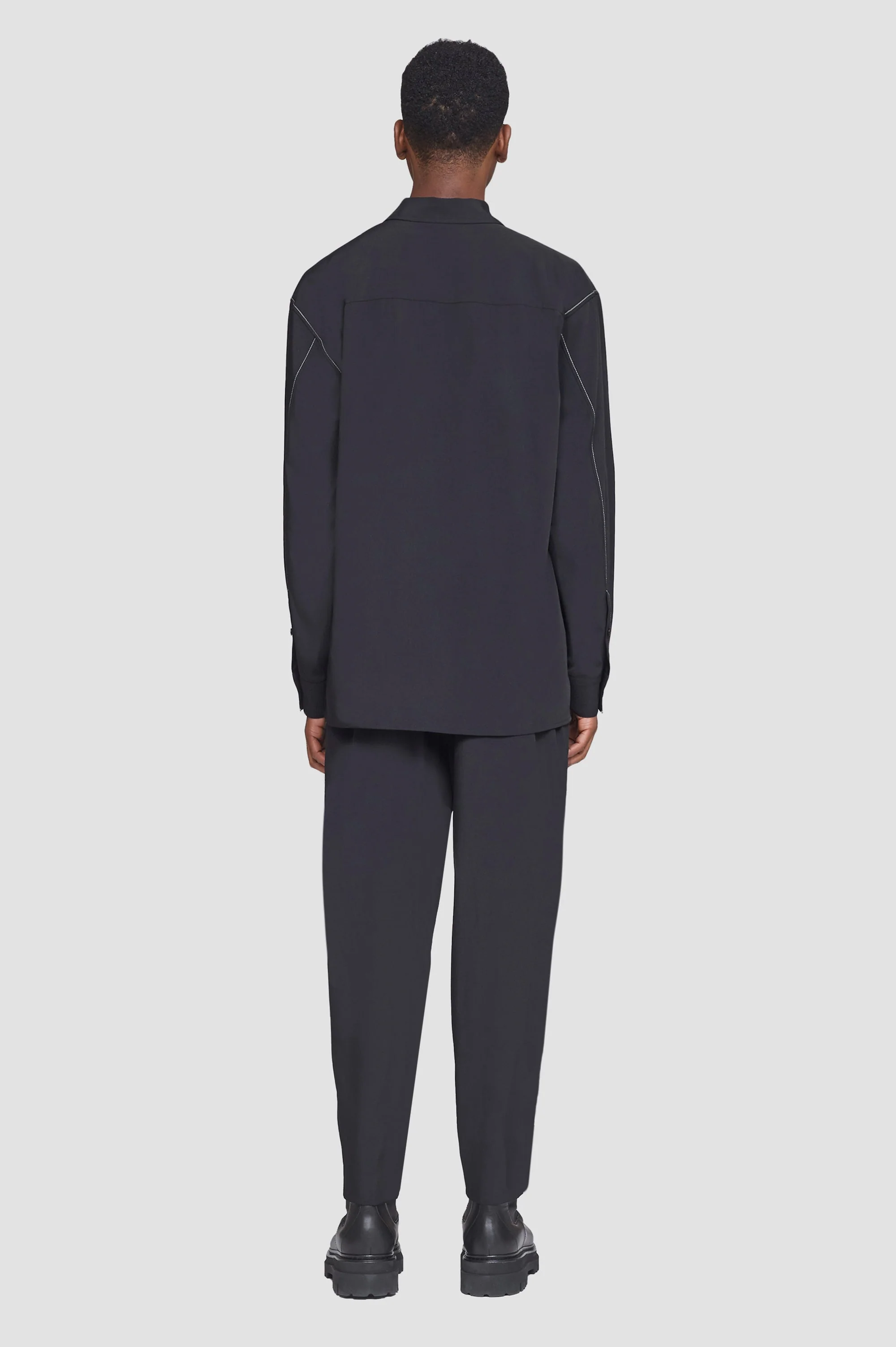 Long Sleeve Shirt - Image 3