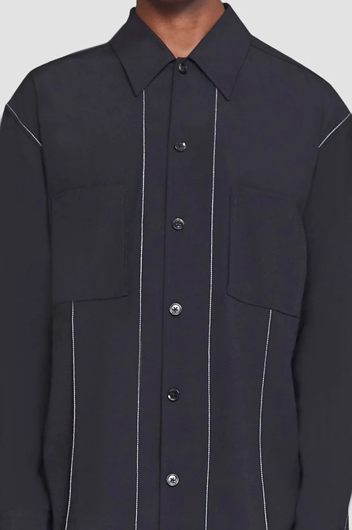 Long Sleeve Shirt - Image 4