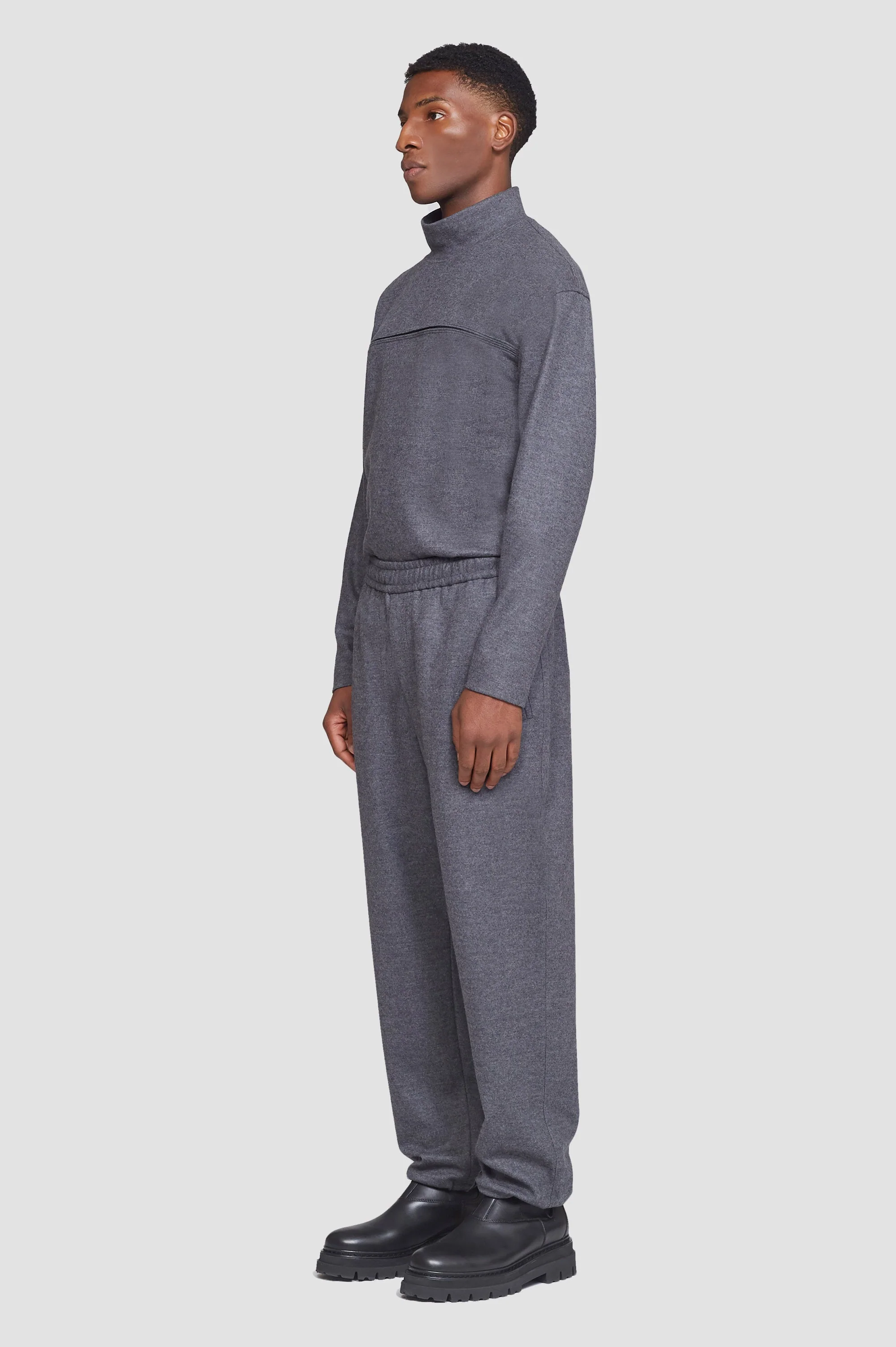 Convertible Leisure Trouser - Image 3