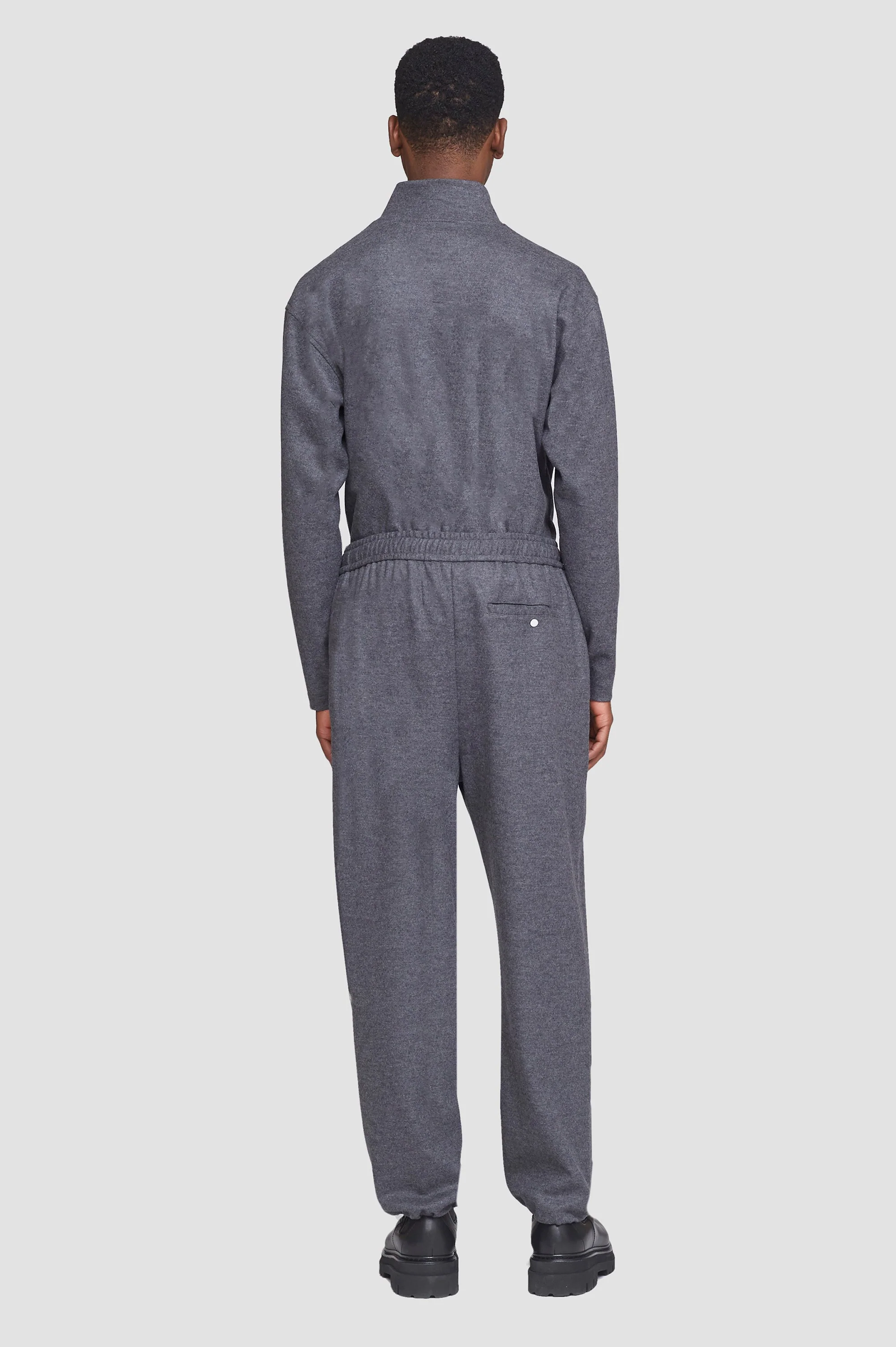 Convertible Leisure Trouser - Image 4