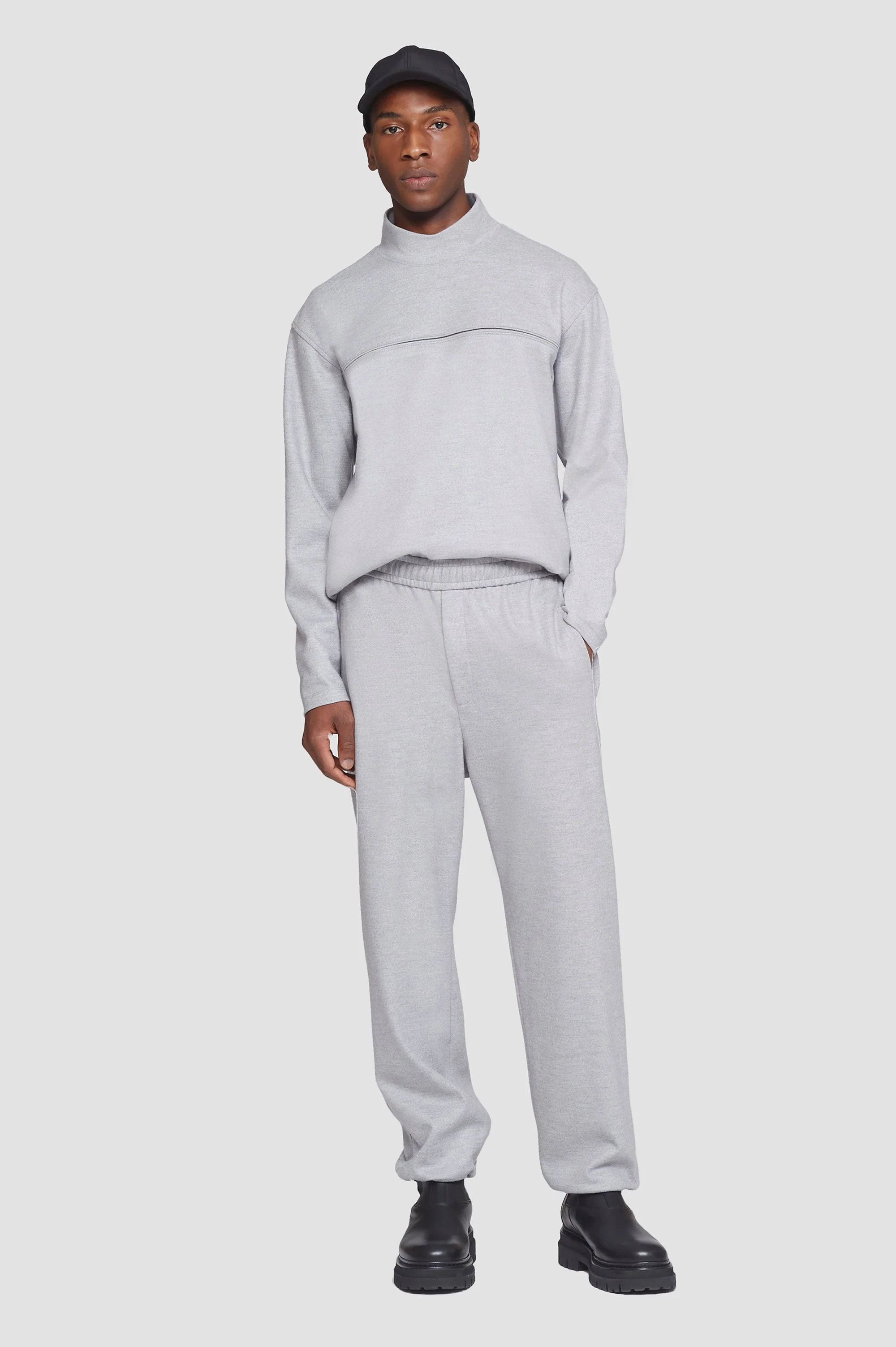 Convertible Leisure Trouser - Image 6