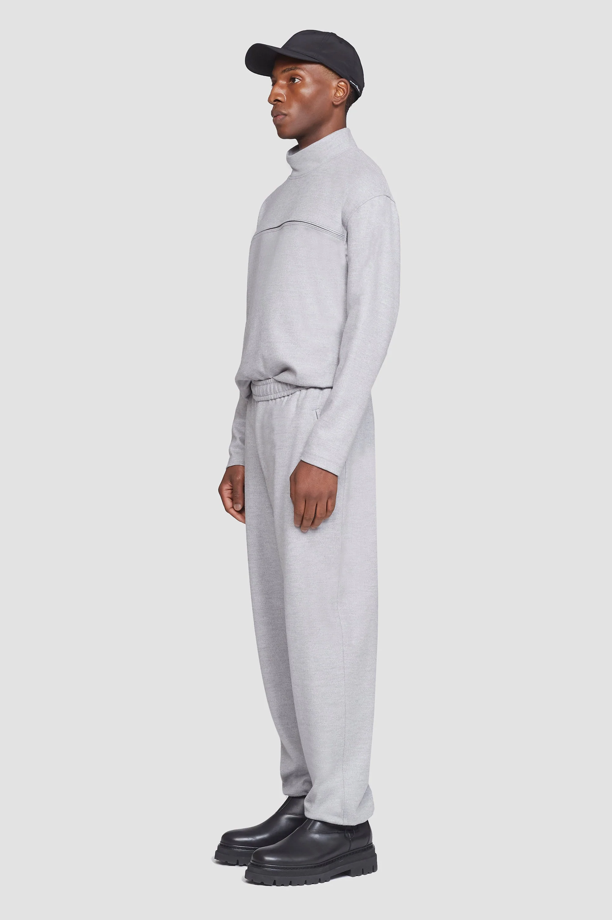 Convertible Leisure Trouser - Image 7