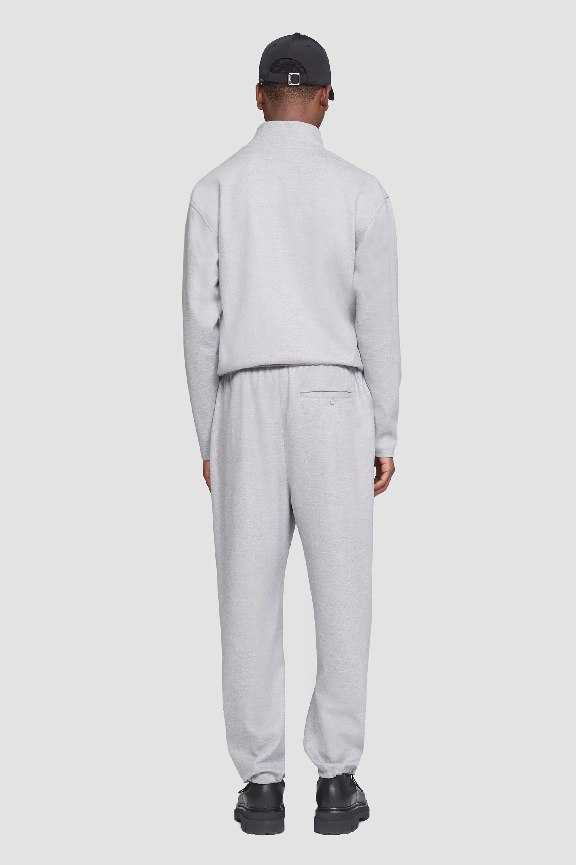 Convertible Leisure Trouser - Image 8