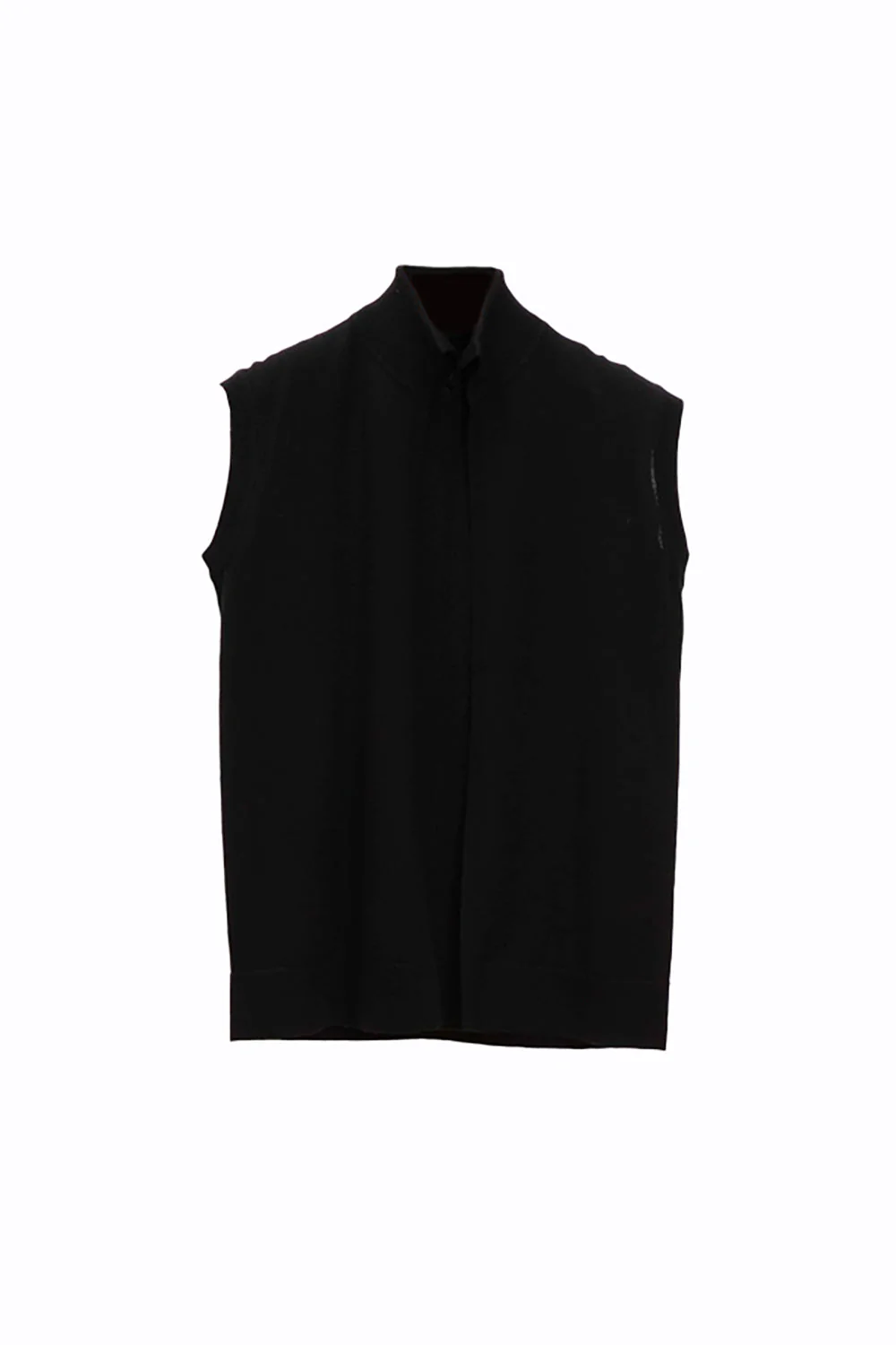 Convertible Tank with Pleated Front - Image 6