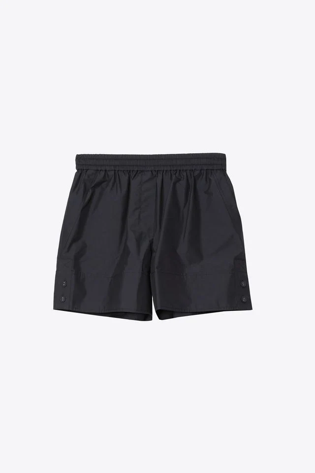 Cotton Poplin Boxer Shorts