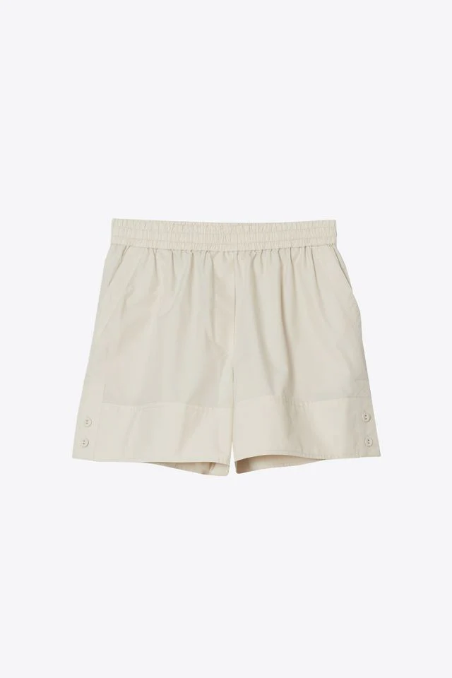 Cotton Poplin Boxer Shorts - Image 2
