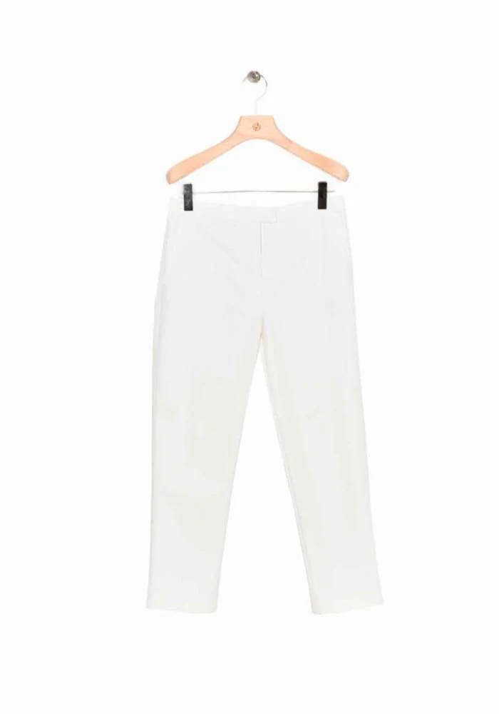 Cropped Needle Pant - Image 2