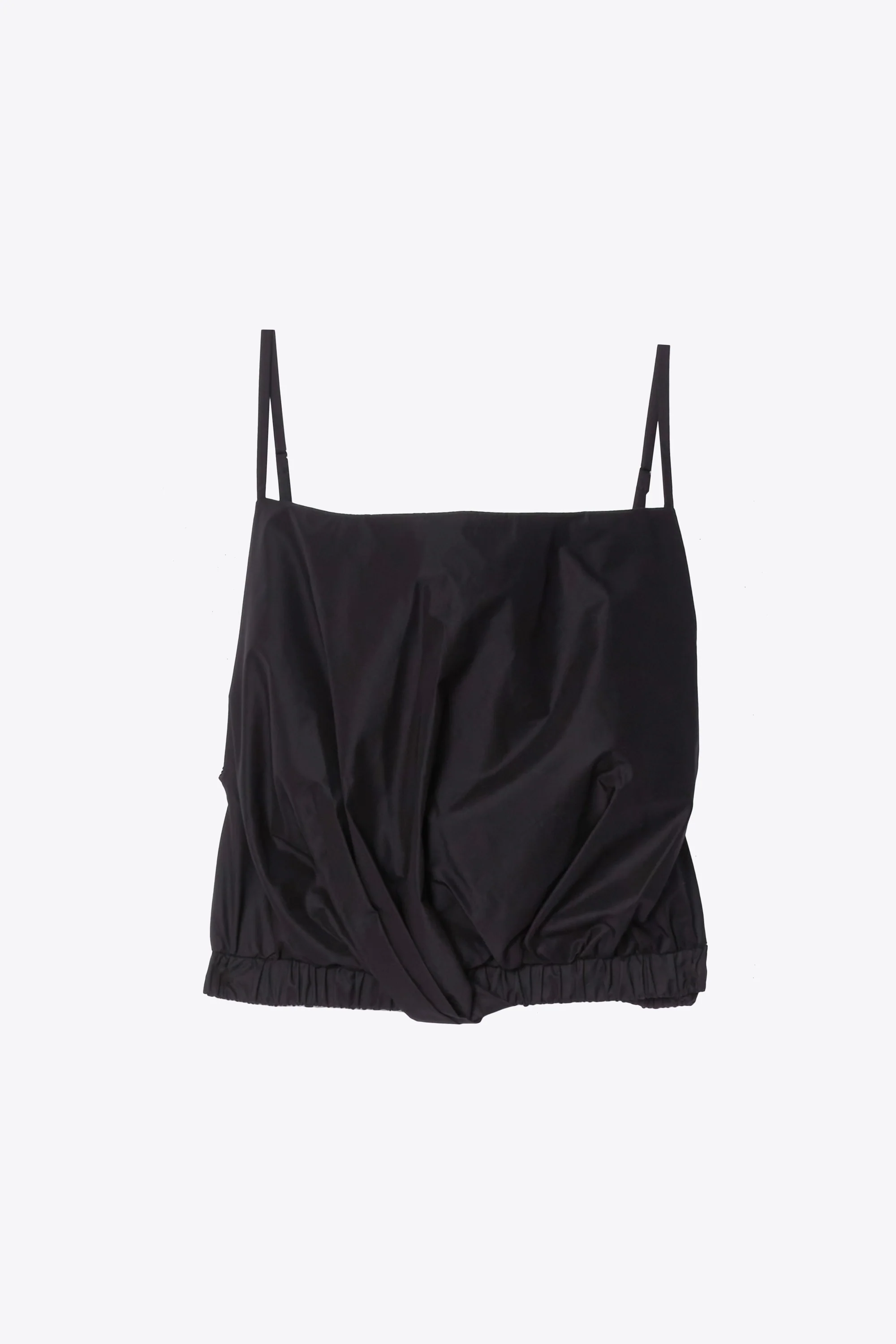 Twisted Open Back Cami - Image 6