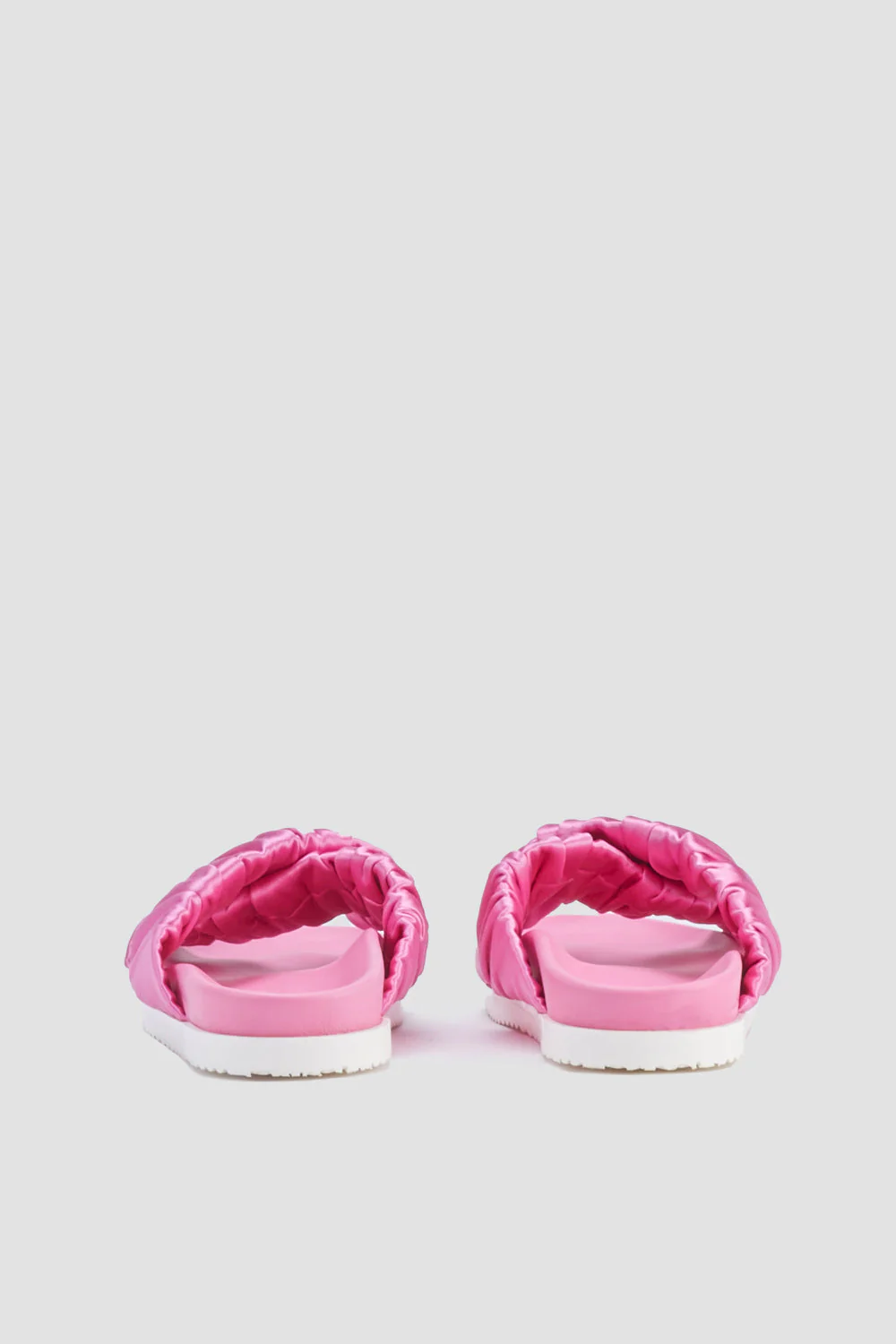 Crossover Strap Pool Slides - Image 3