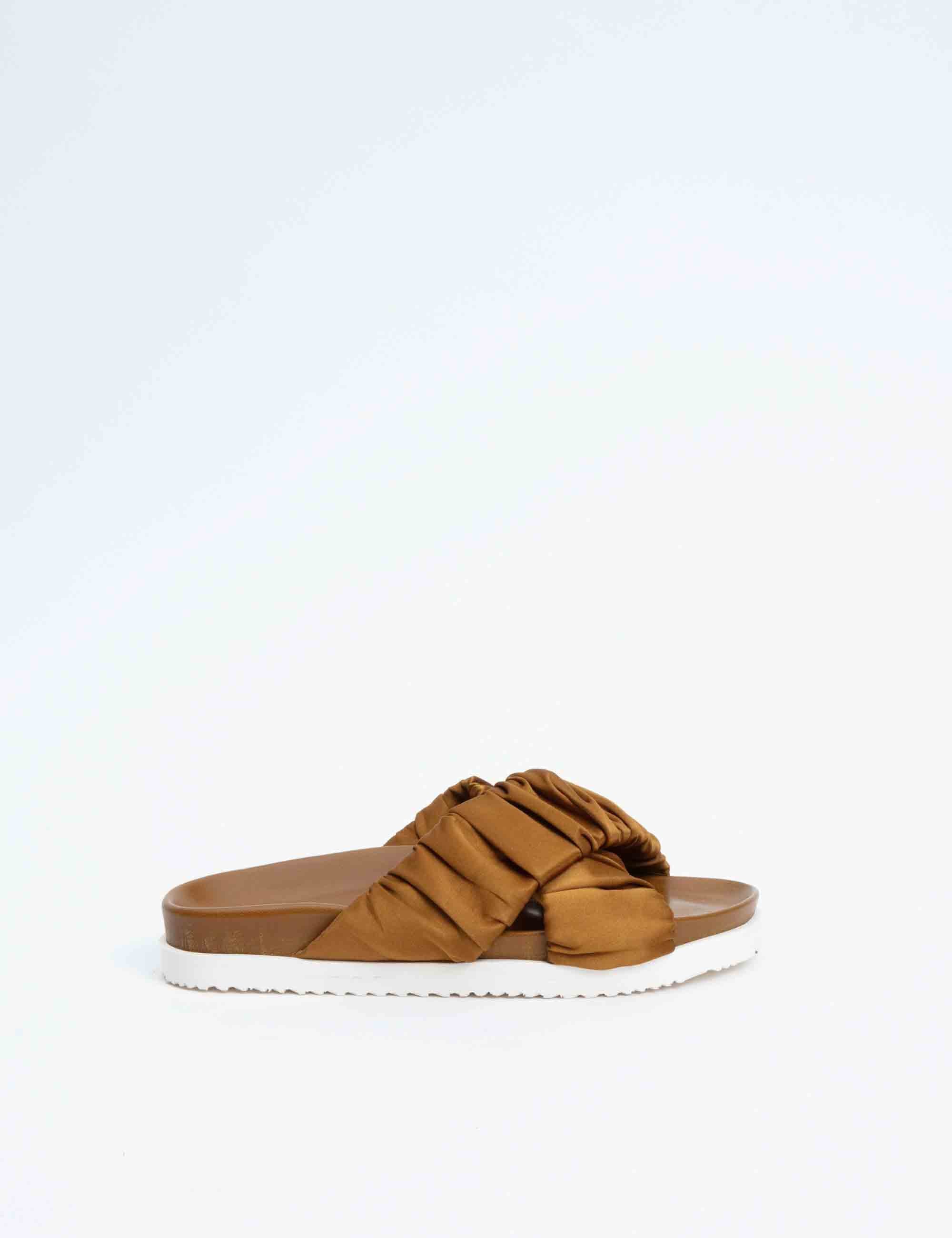 Crossover Strap Pool Slides - Image 6