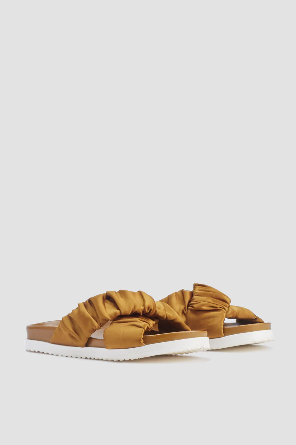 Crossover Strap Pool Slides - Image 7