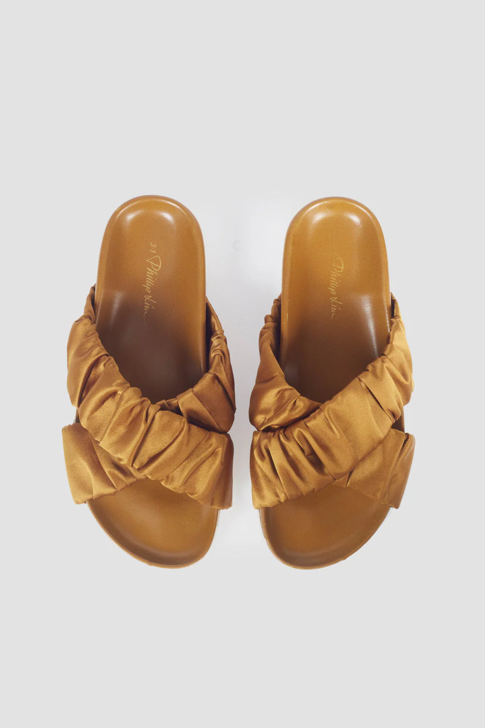 Crossover Strap Pool Slides - Image 8